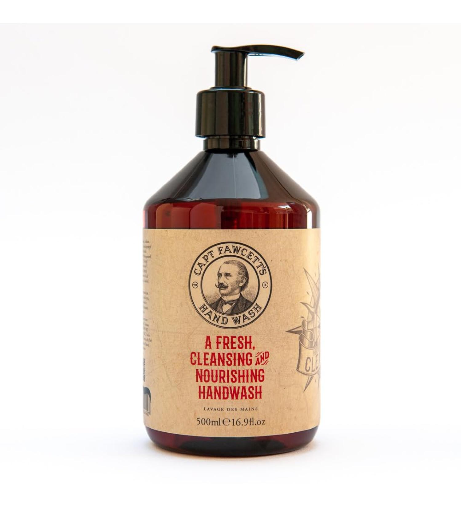 Buy Expedition Reserve Hand Wash - Luxury International Shipping Available - Buy Online on GoSupps.com