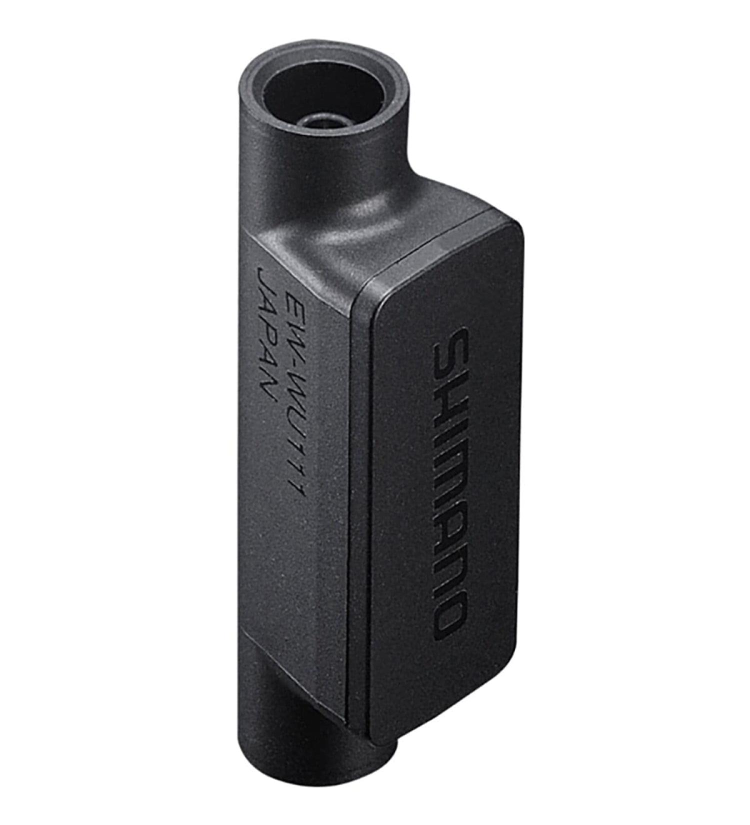 SHIMANO Di2 Wireless Unit - EW-WU111 | Inline Design | One Size - Buy Online on GoSupps.com