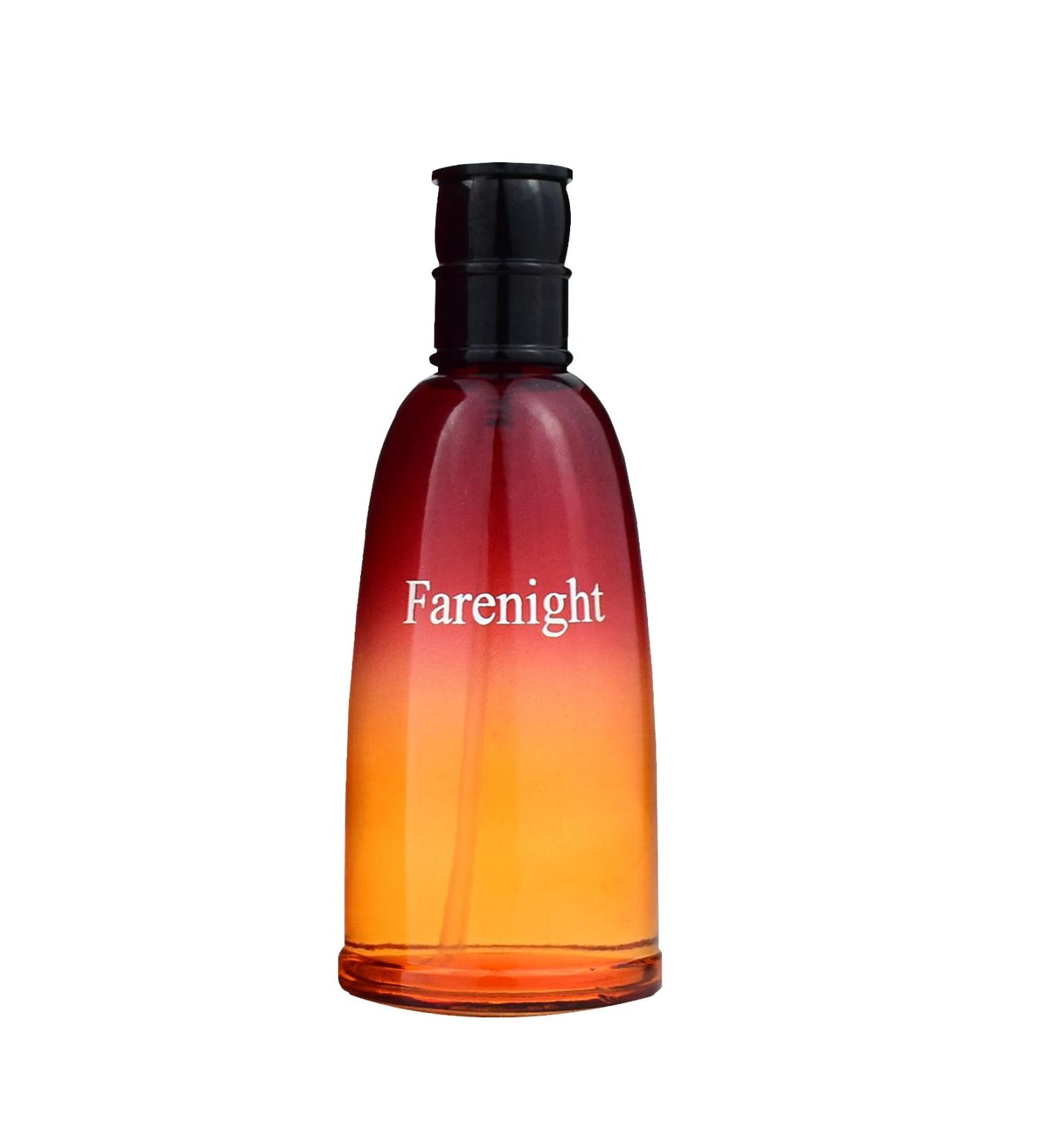 Eau De Toilette Cologne Parfum Spray Perfume Fragrance For Men Daywear Casual Daily 3.4 Oz Bottle EDT present for Birthday bodys travels - Buy Online on GoSupps.com