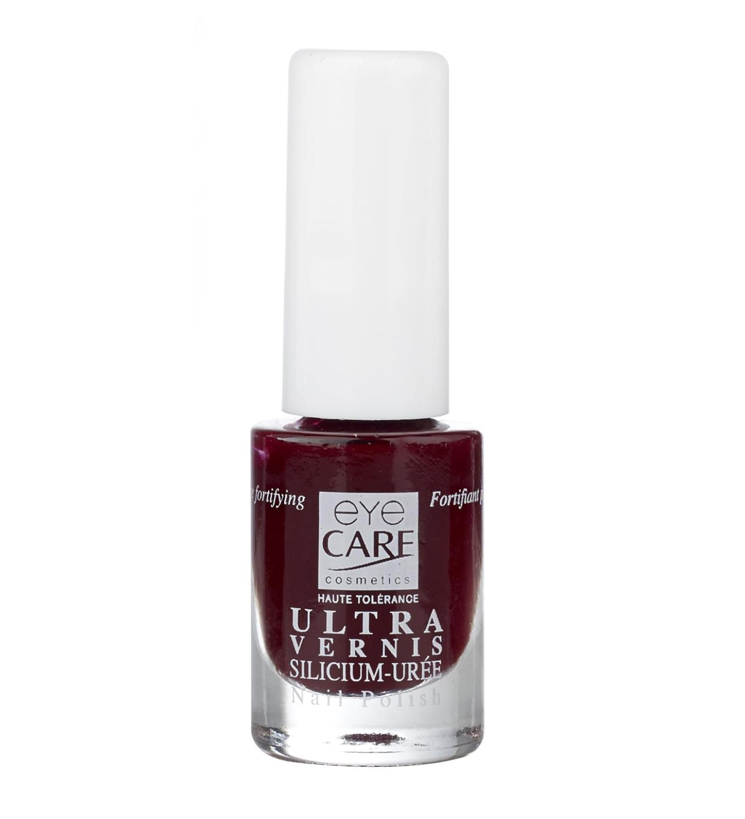 Buy Ultra Nail Polish | Silicon Uree Eye Care Cosmetics - International Shipping Available - Buy Online on GoSupps.com