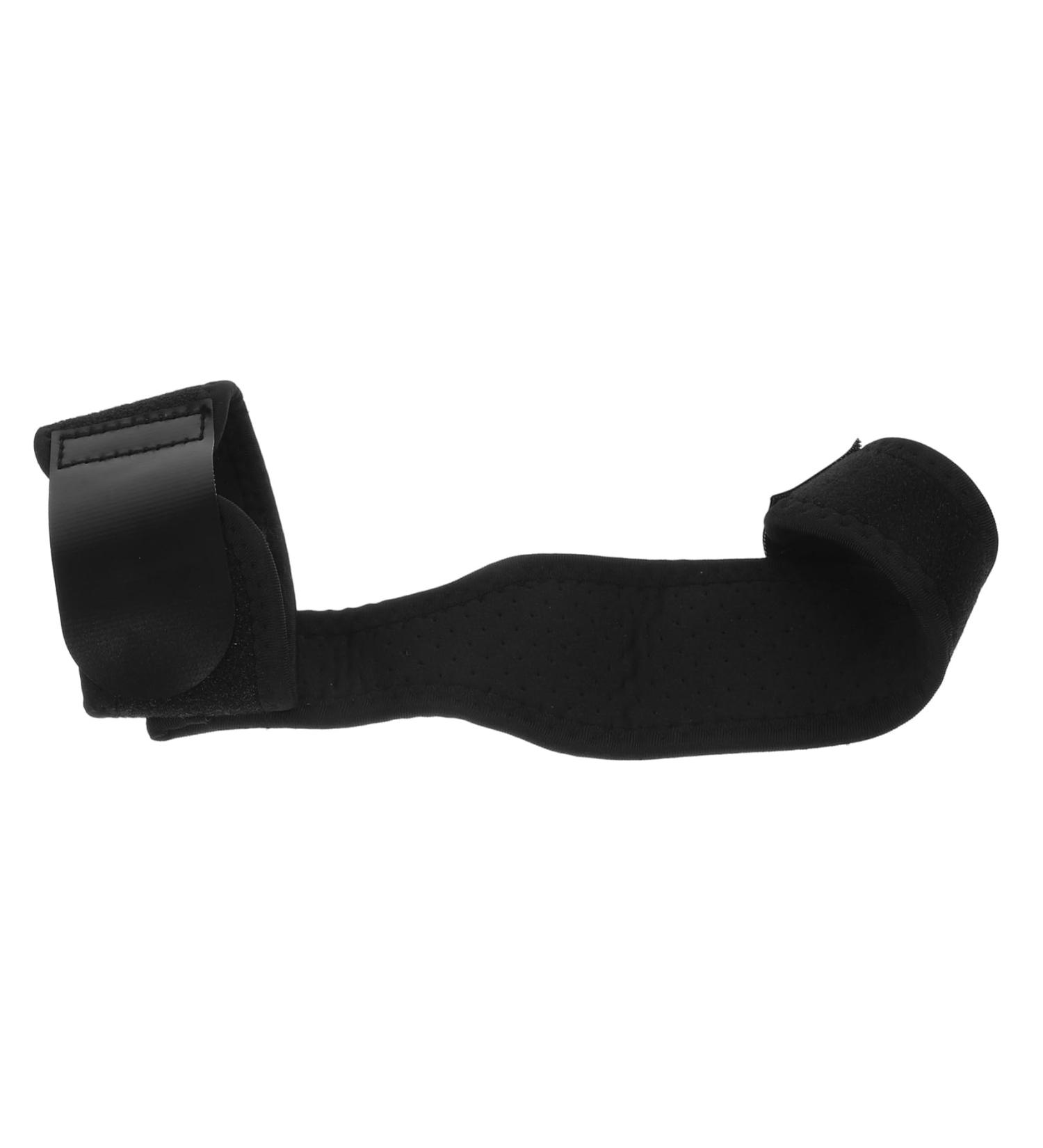 Children's Foot Drop Support Brace | Orthotic Device for Foot Varus & Drop Foot Correction | 32.5x23 cm - Buy Online on GoSupps.com