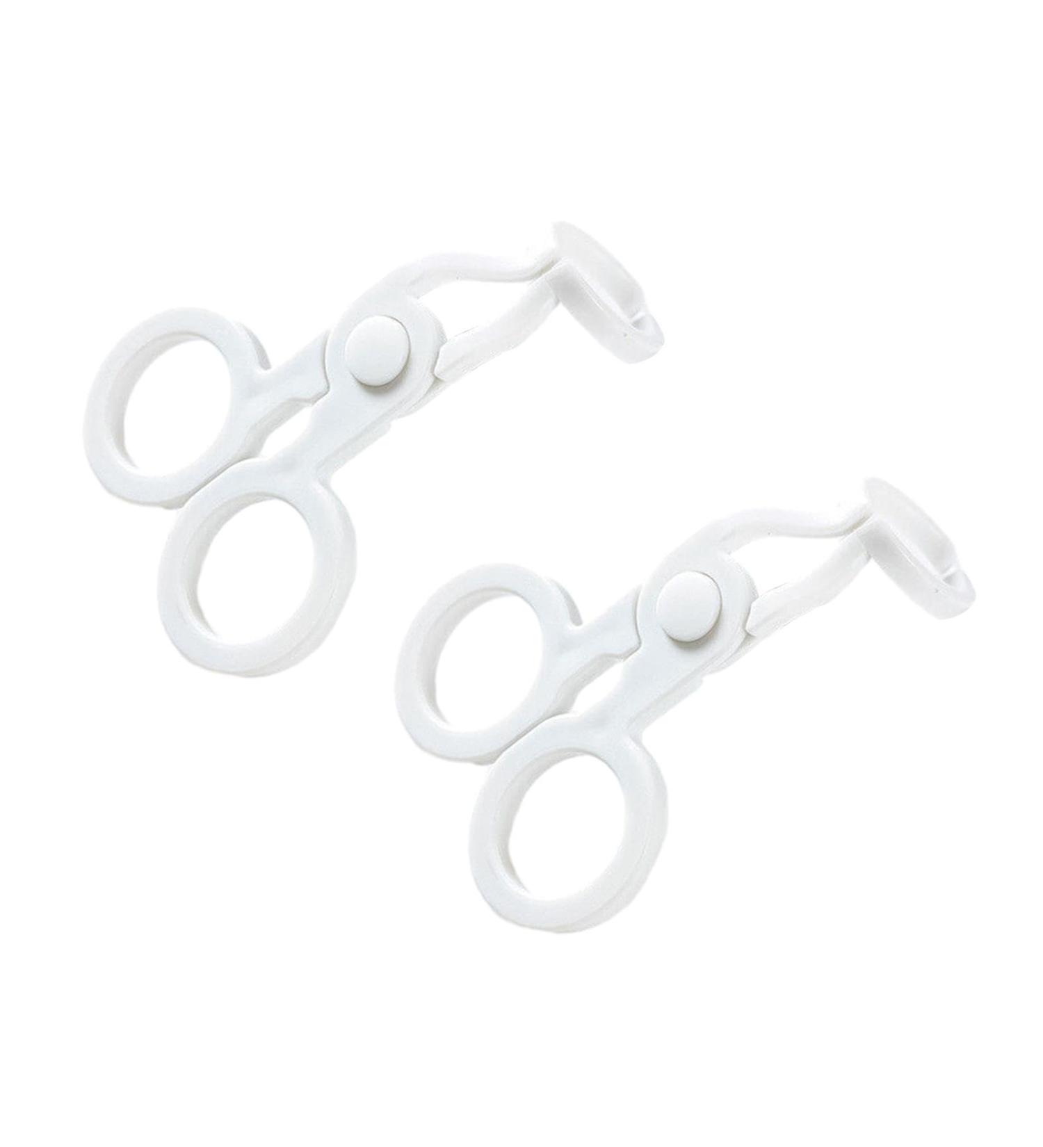 Buy Milageto 2 Pieces Contact Lenses - Ideal Eye Care Accessories & Perfect Gift | Light Lens & Eyelid Stretching Tools - Buy Online on GoSupps.com