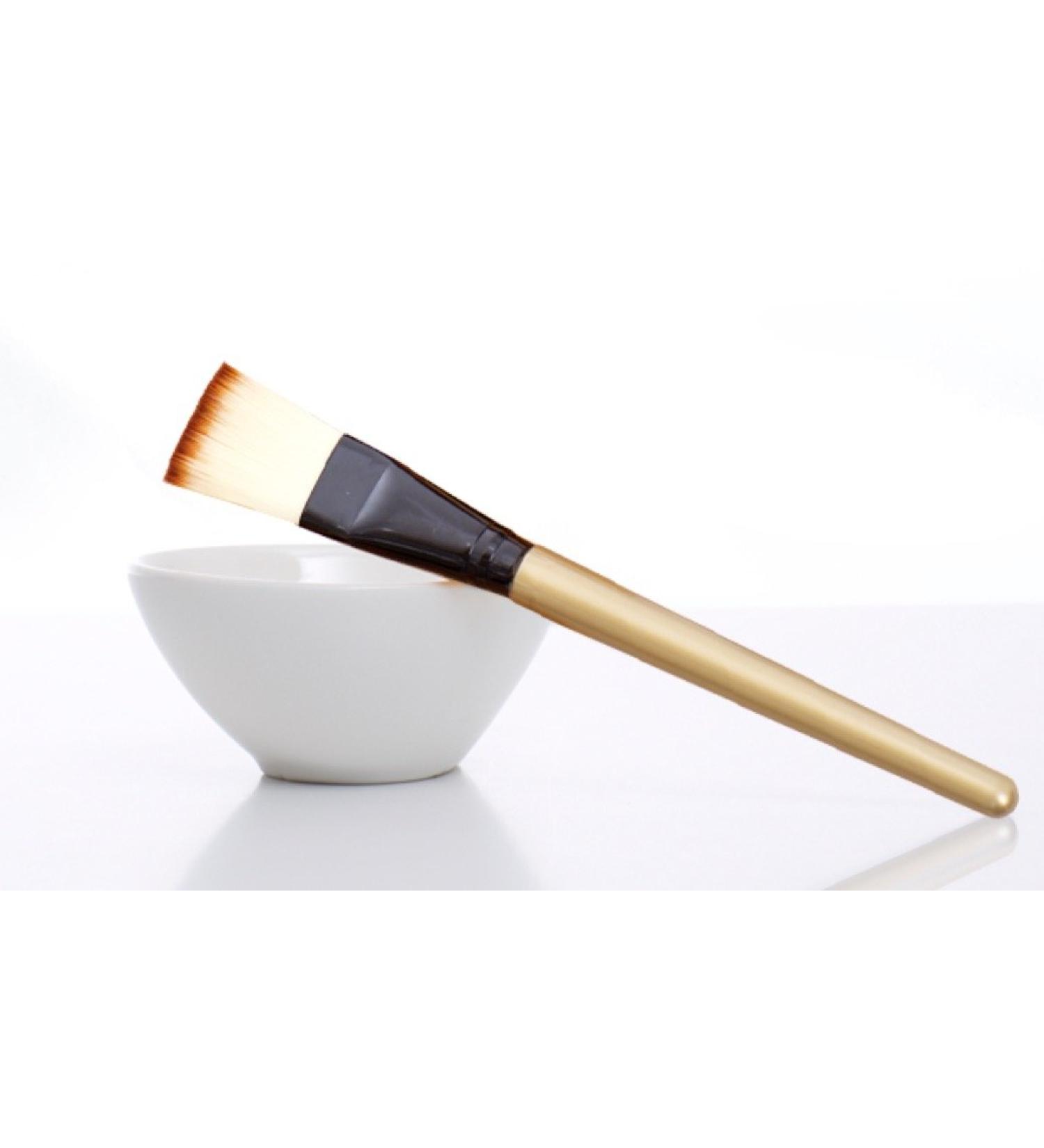 Buy Skinsoft Facial Mask Brush (Charming) - Enhance Your Skincare Routine | International Shipping Available - Buy Online on GoSupps.com