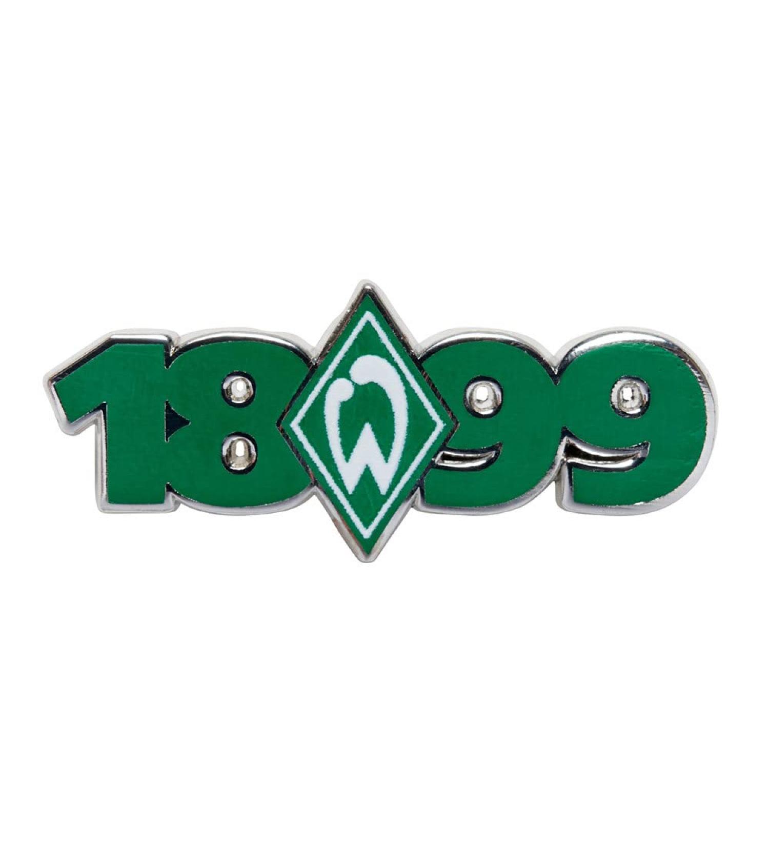 Werder Bremen SV Pin 1899