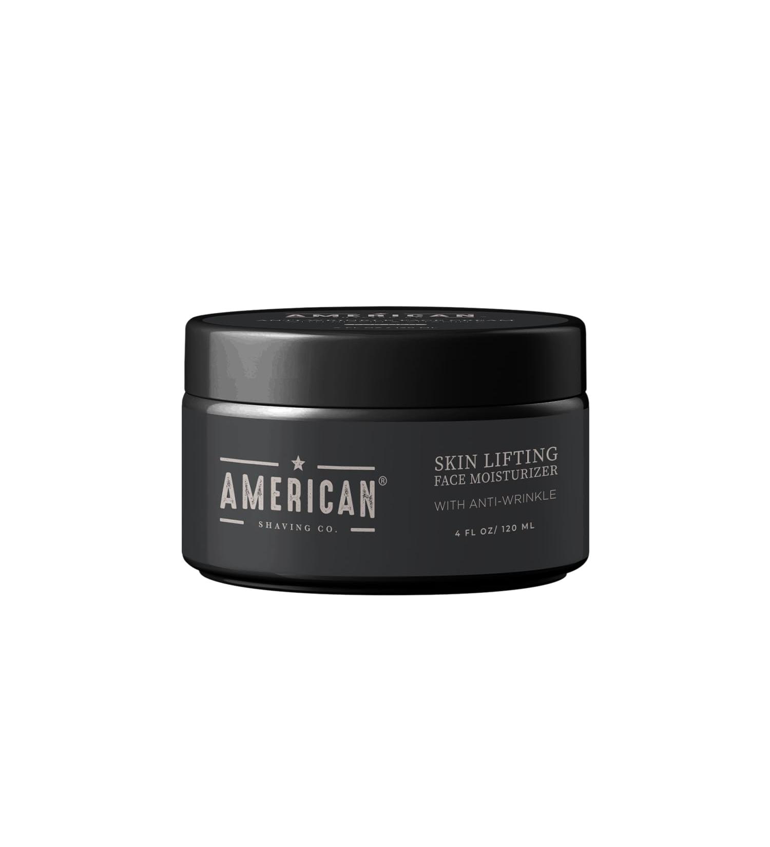 Skin Lifting Face Moisturizer 4 Oz | Anti-Wrinkle Quick Absorption Non-GMO Cruelty-Free - Made in USA - Buy Online on GoSupps.com