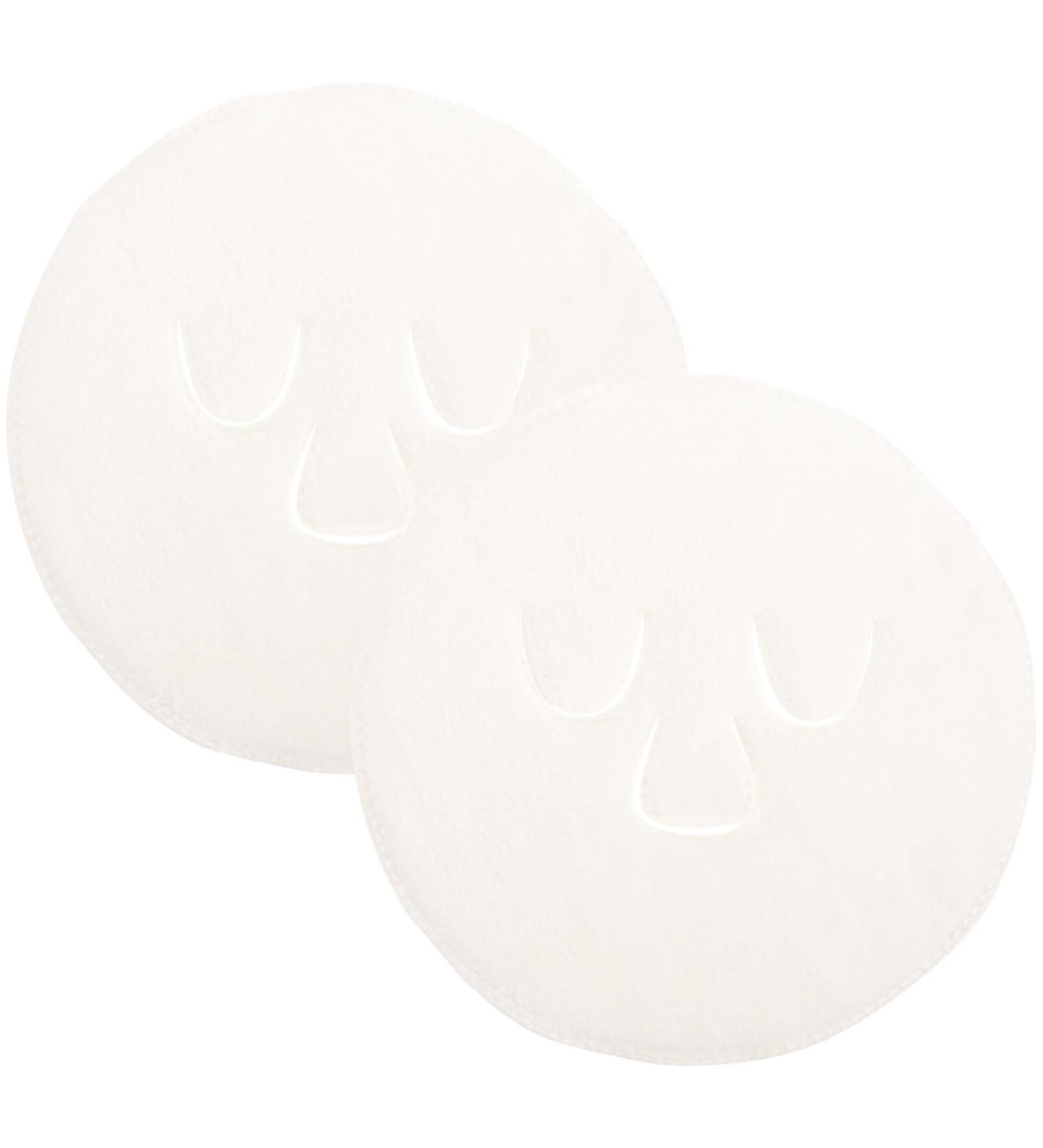 minkissy 2 Pi ces Serviette Compress e pour Masque Facial Lot de Serviettes de Beaut pour Visage de Soin pour Femmes - Buy Online on GoSupps.com