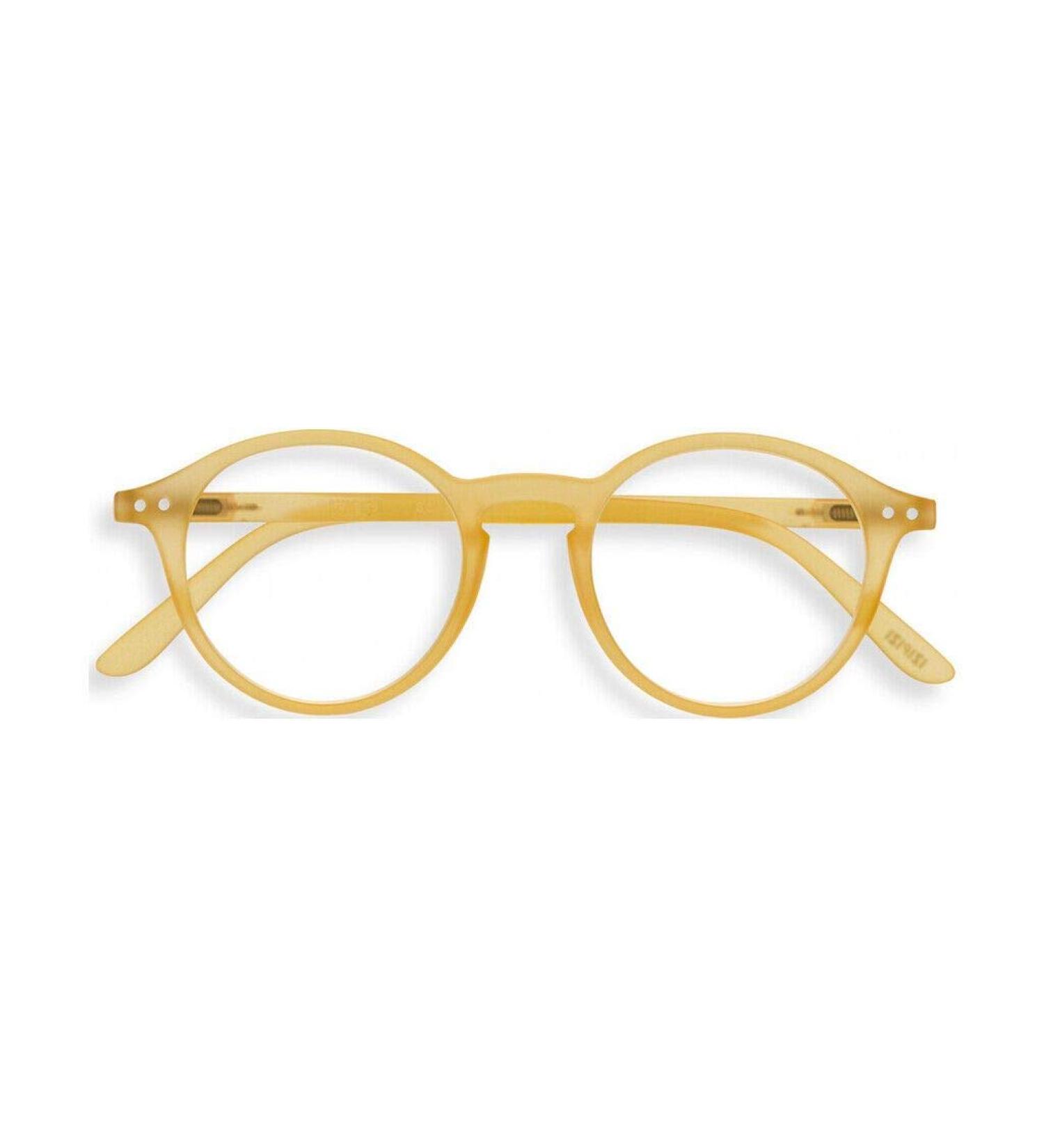 Shop Stylish #D Reading Glasses - Premium Quality & International Shipping Available - Buy Online on GoSupps.com