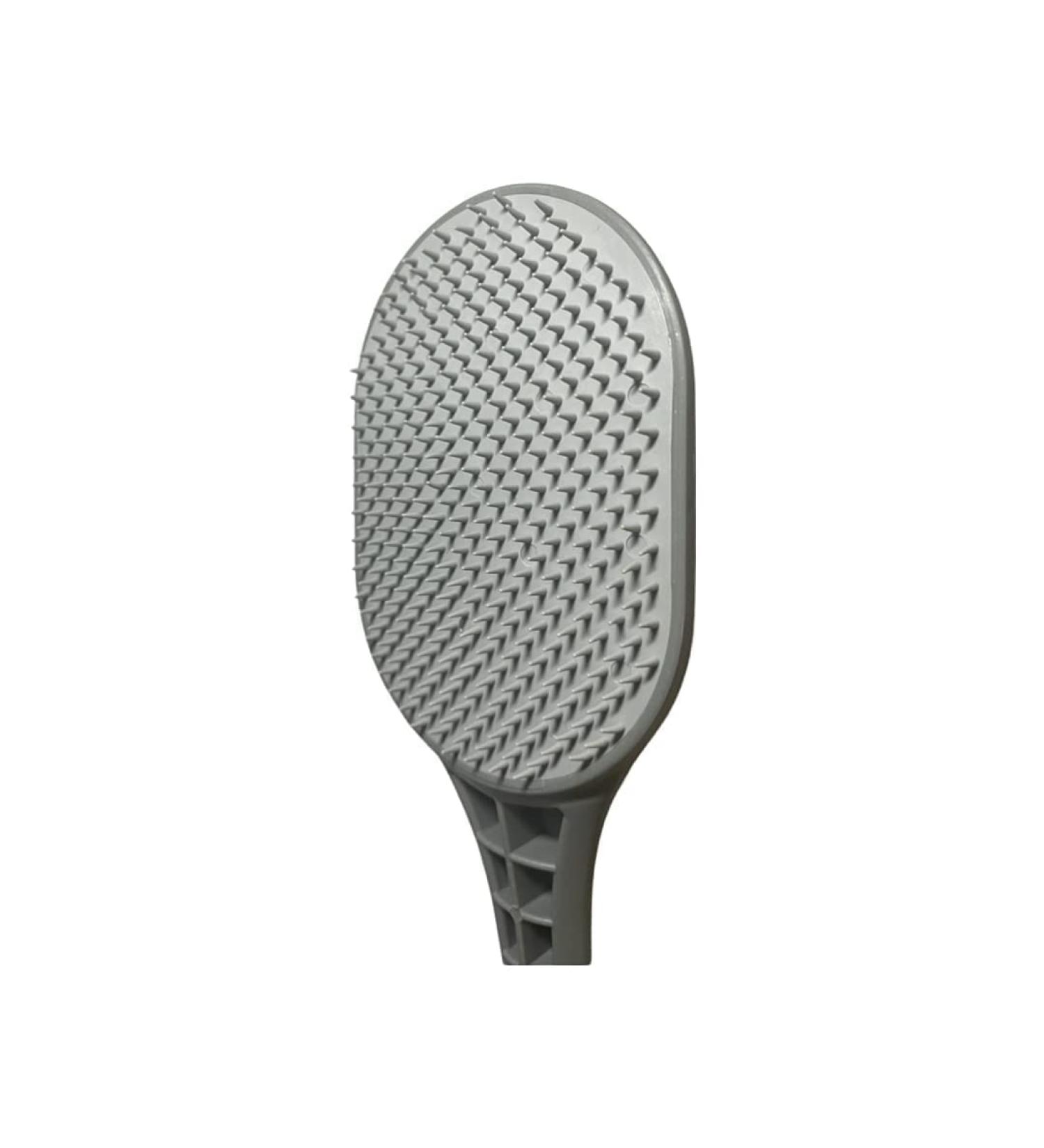 Ultimate Back Scratcher Scalp Massager and Exfoliator - Large Scratch Surface for Deep Soothing Relief - Buy Online on GoSupps.com