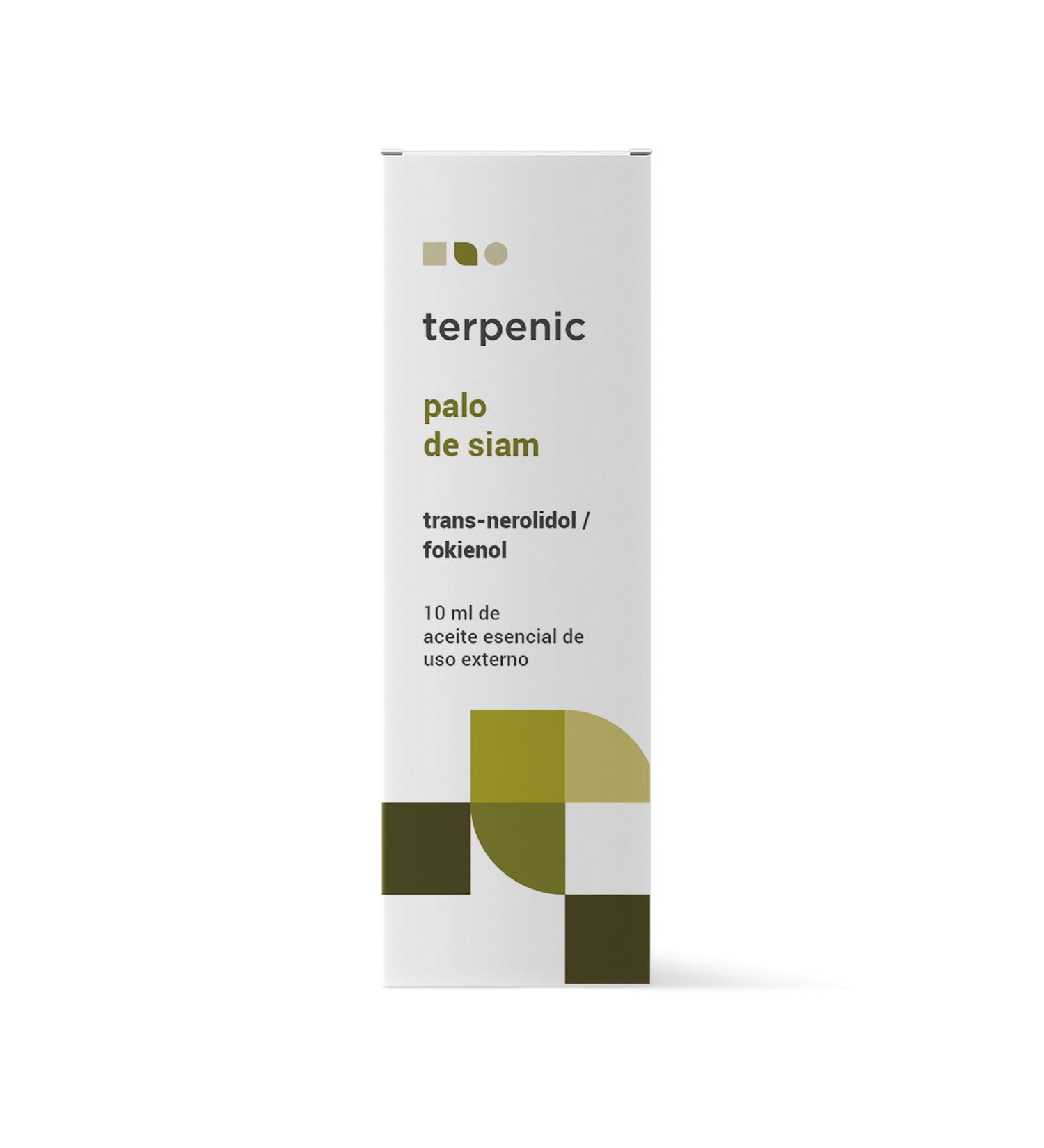 Terpenic Labs Terpenic Siam Stick 10ml 10ml