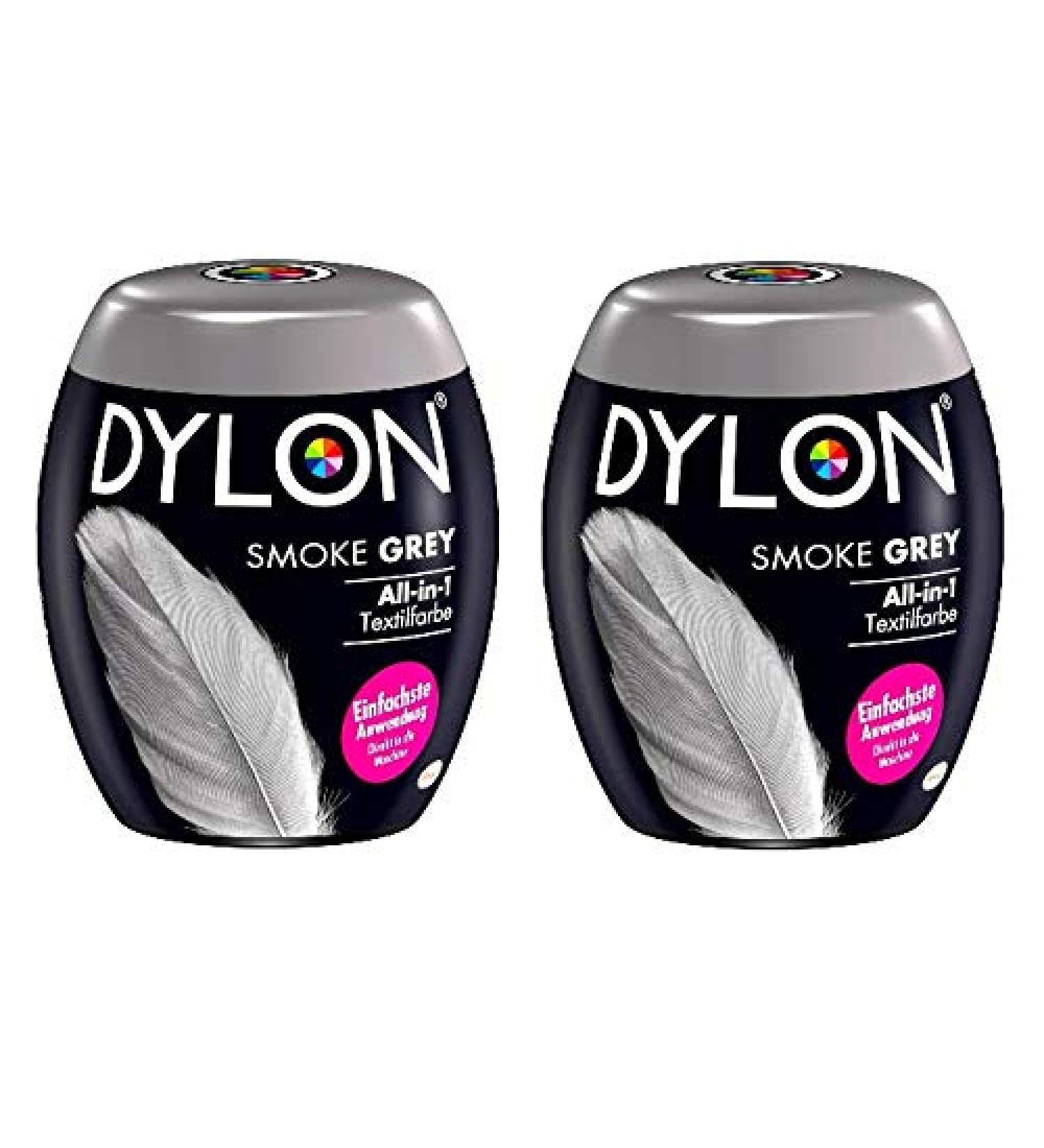 Pod Dylon Smoke Grey 350g Smoke Grey 2 Grey 2