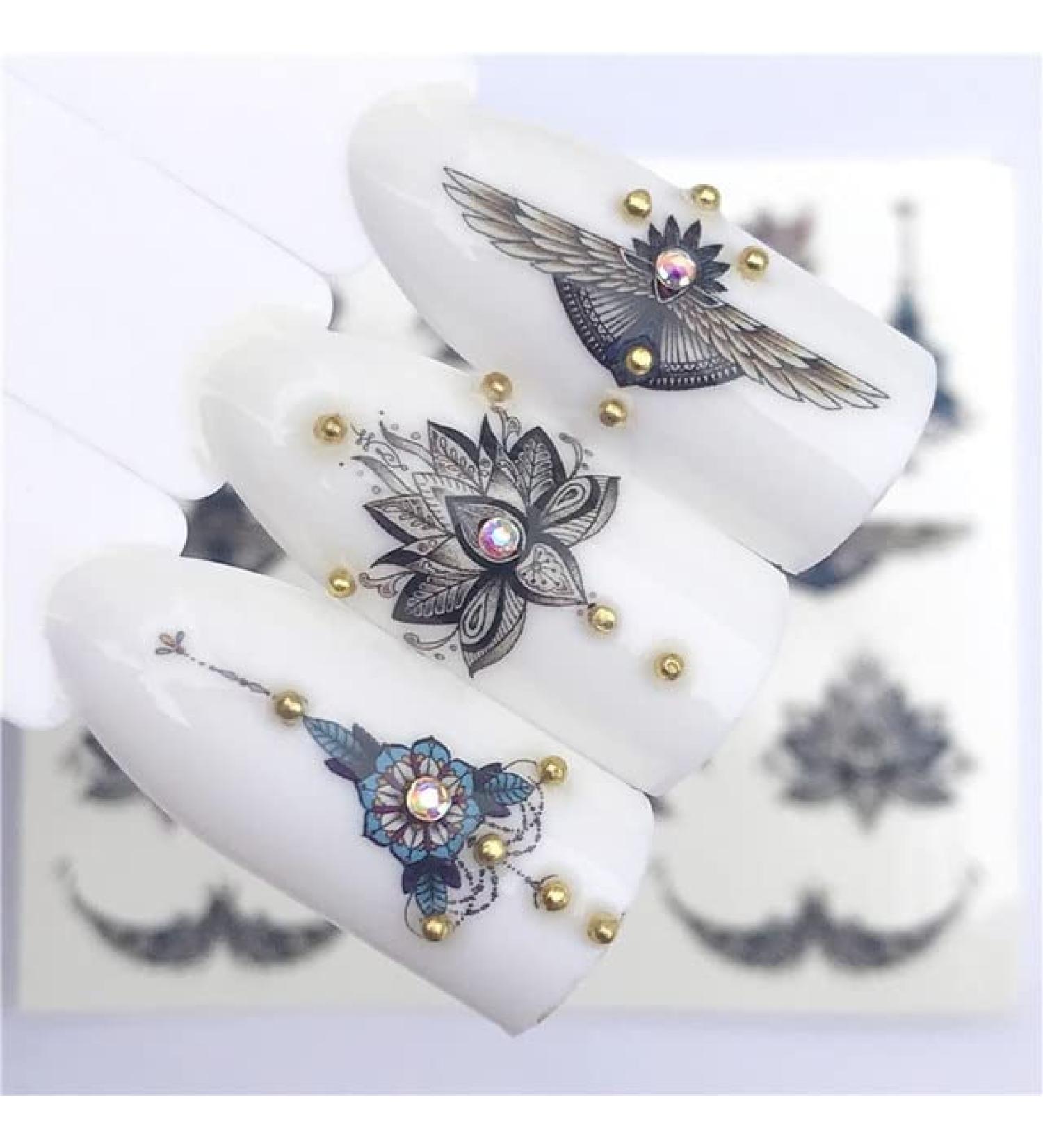 1pc Butterfly Plant Nail Polish Nail Gel Soak Off Led Uv Hybrid Gel Lacquer Nail Primer Gel Varnish Red Pink Glitter Nail Makeup - Nail Gel - - (Color: 19) - Buy Online on GoSupps.com