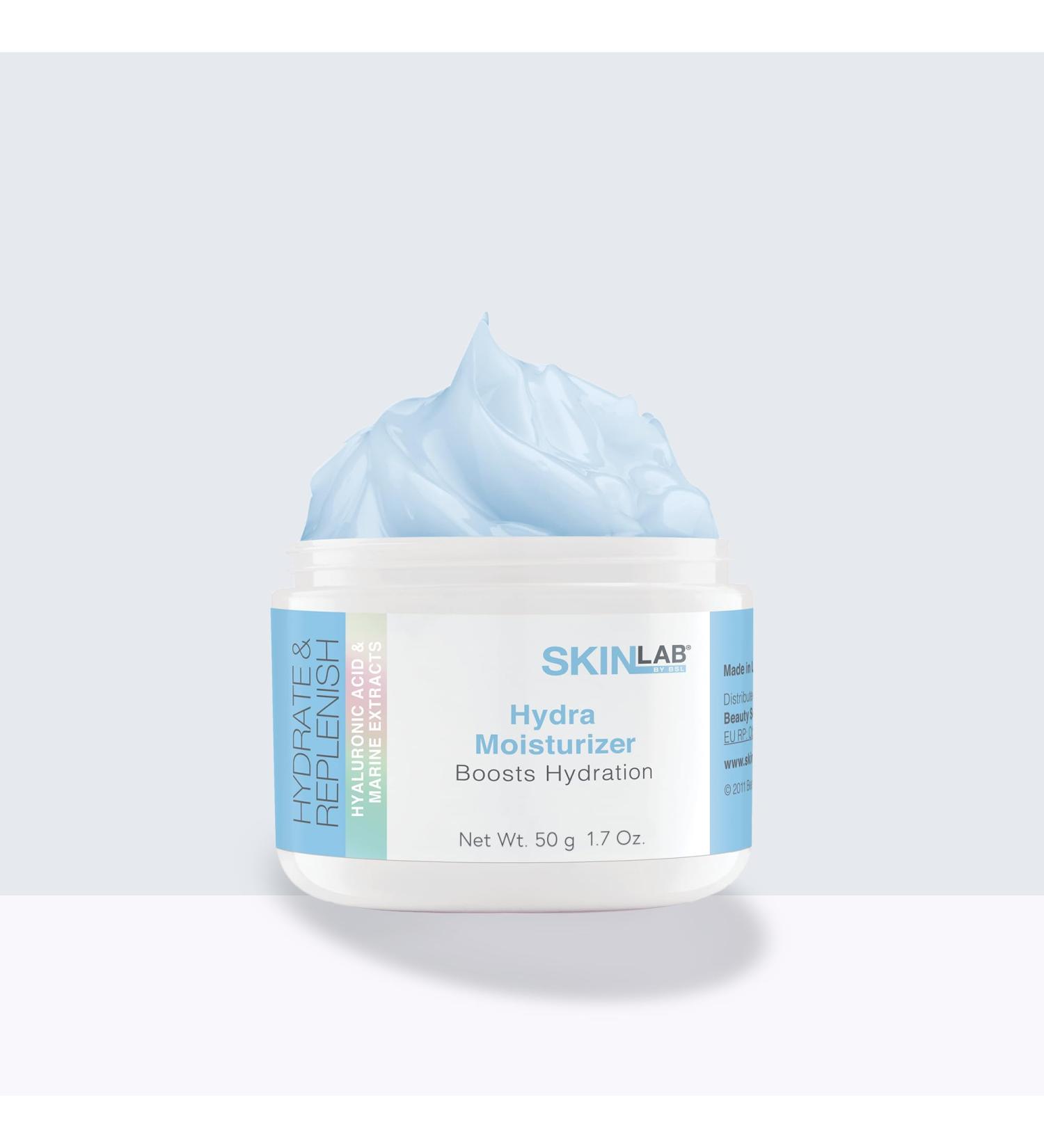 Hydrate & Replenish Hydra Moisturizer 1.7 oz
