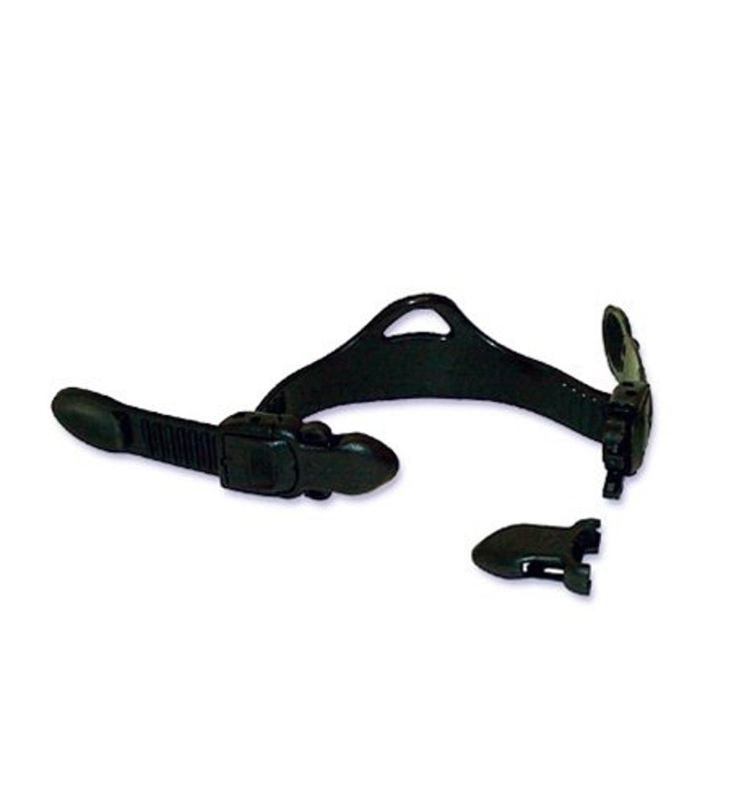 ScubaPro Twin Jet Max/Kinetix Fin Strap Assy (each)