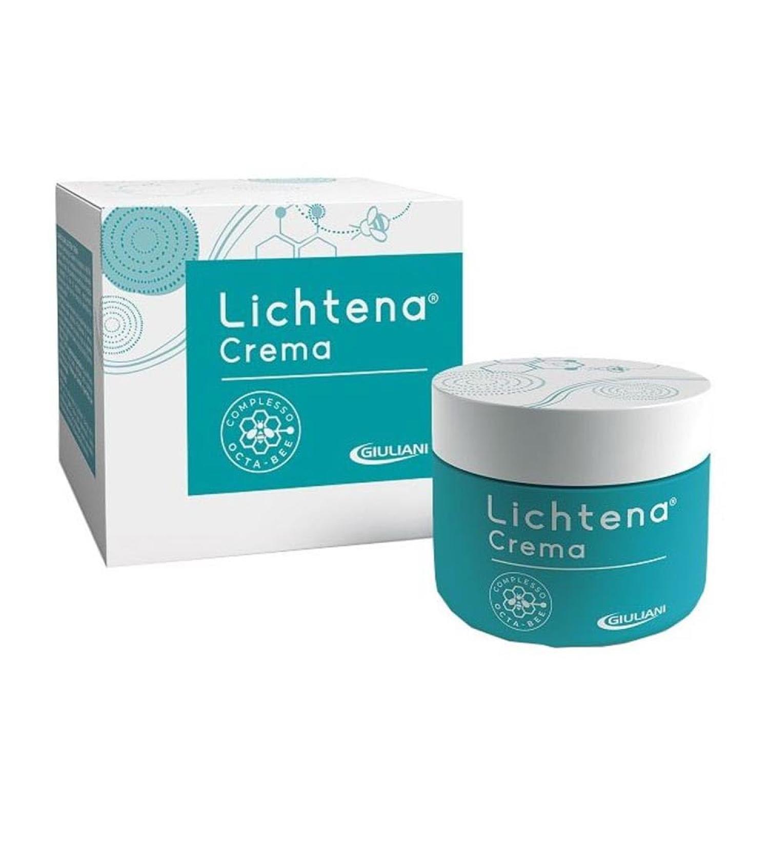 Lichtena AI3 Active 25 ml