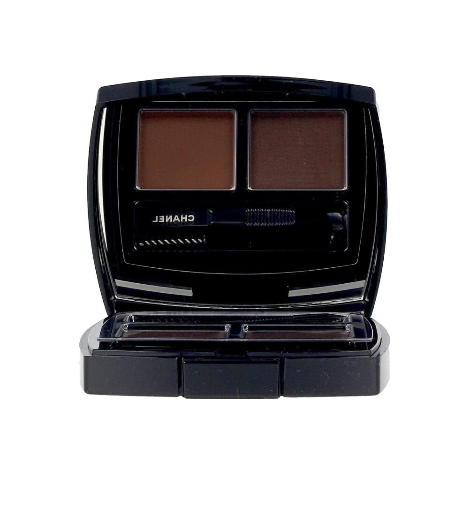 La Palette Sourcils Duo 02 medium