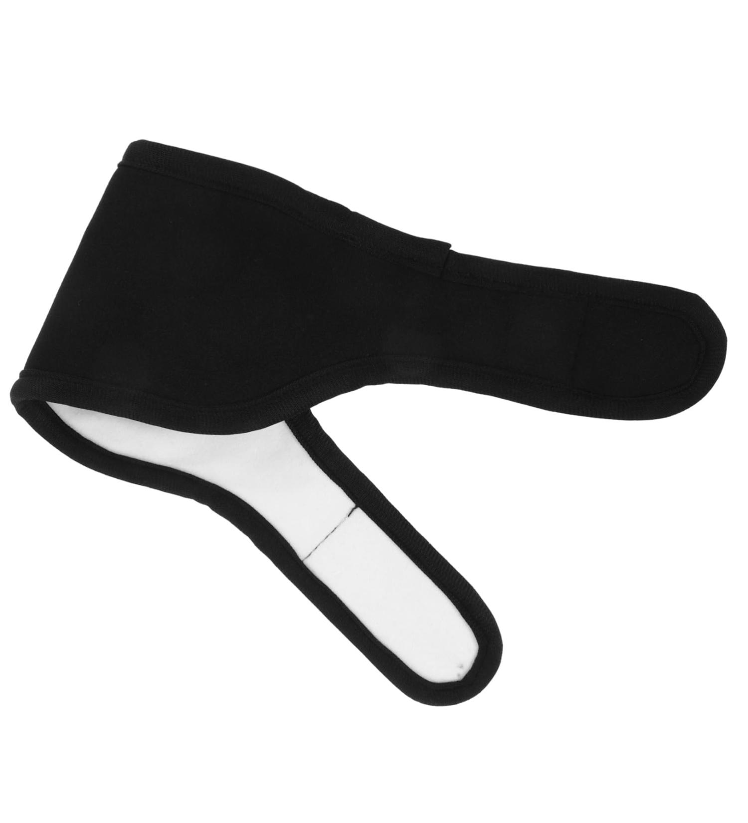  COLLBATH Pack Oil Wrap Oil Pack Reusable Oil Neck Wrap Relaxation Aid Useful Thyroid Neck Wrap Oil Thyroid Neck Wrap Aid - Buy Online on GoSupps.com