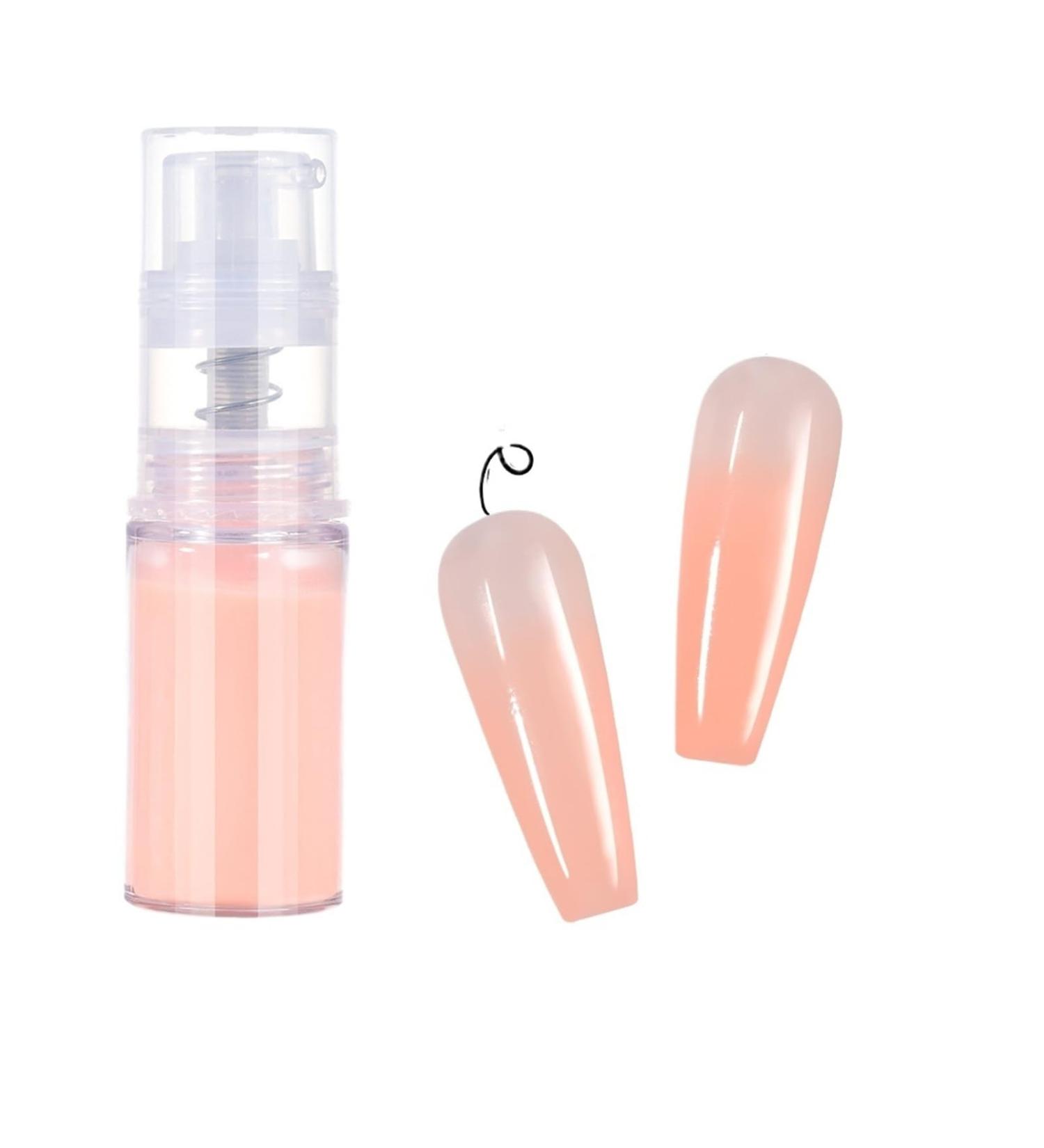  HEXHUASR Ombre Nail Powder Spray 12 Colors 10g Neon Gradient Pastel Pigment Ombre Nail Powder Spray Nail Supplies DIY Nail Supplies $%RT (FA276-7) - Buy Online on GoSupps.com