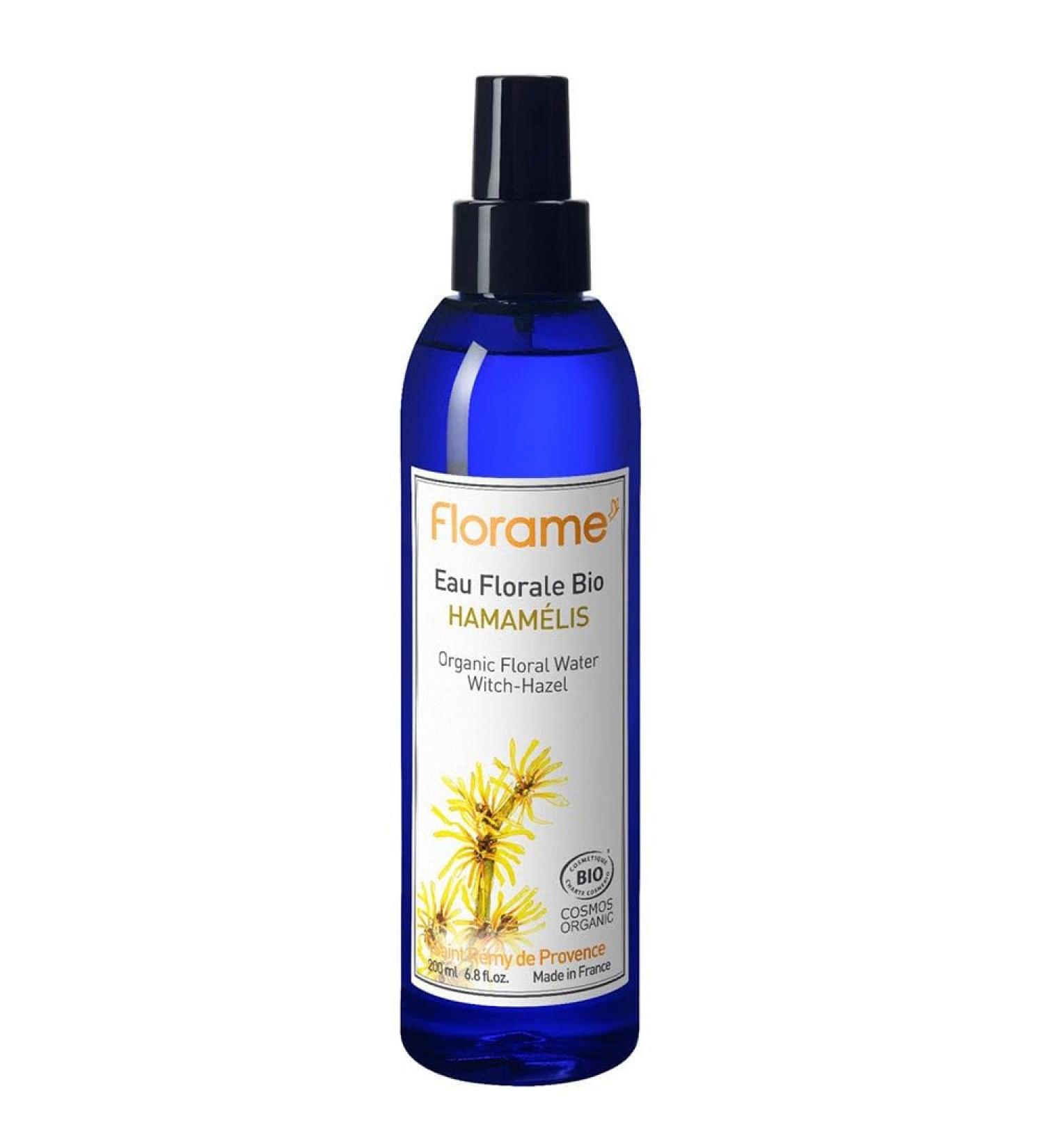 Witch Hazel Floral Water 10 ml