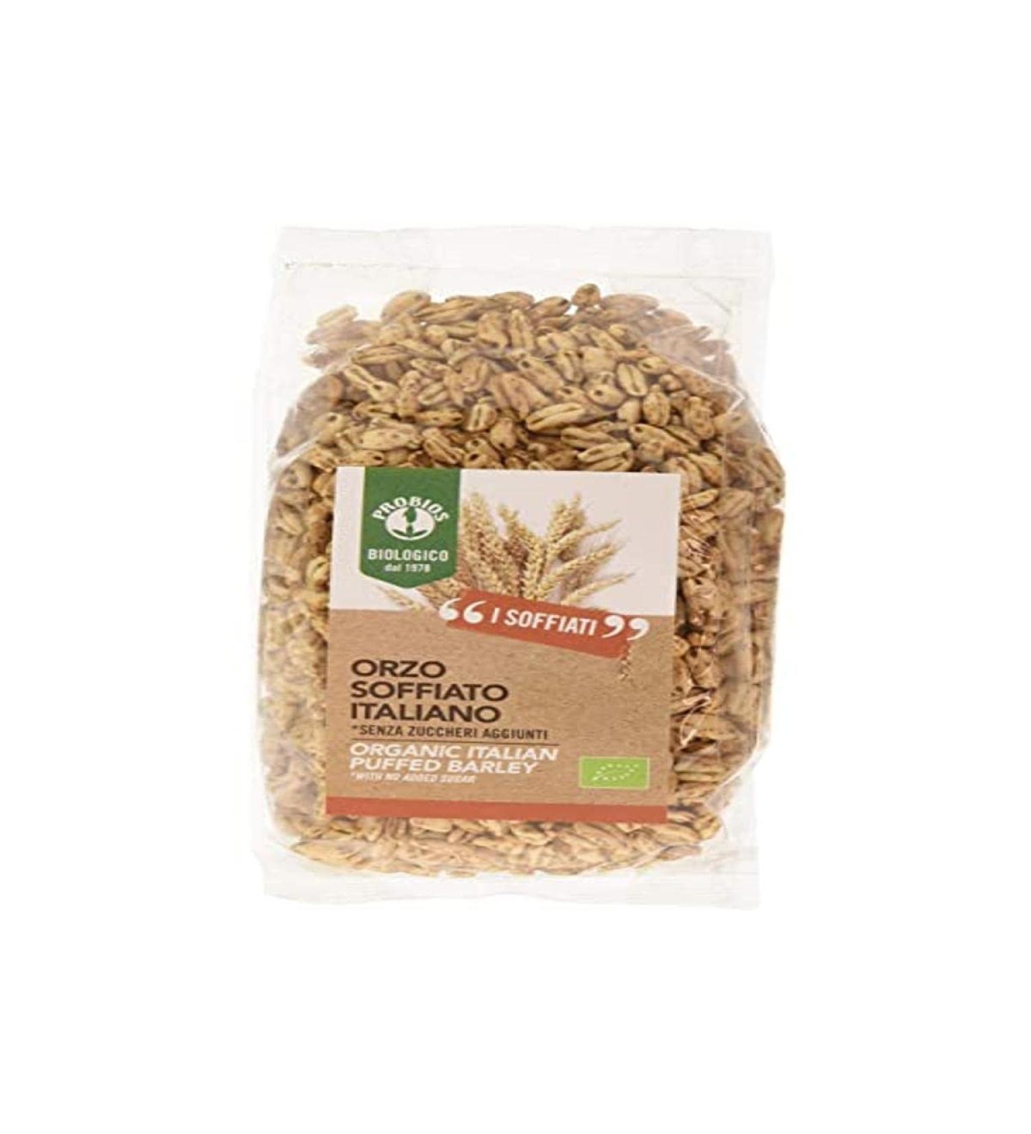 Probios Orzo mouthblown 6 x 125 g