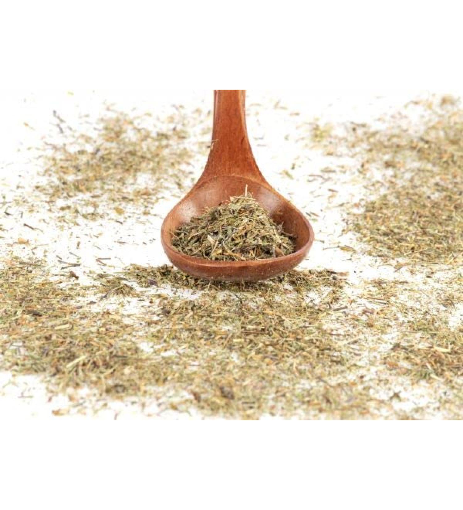  Herbis Natura Eyebright herb Euphrasia herbae (1000 g) (48051) - Buy Online on GoSupps.com