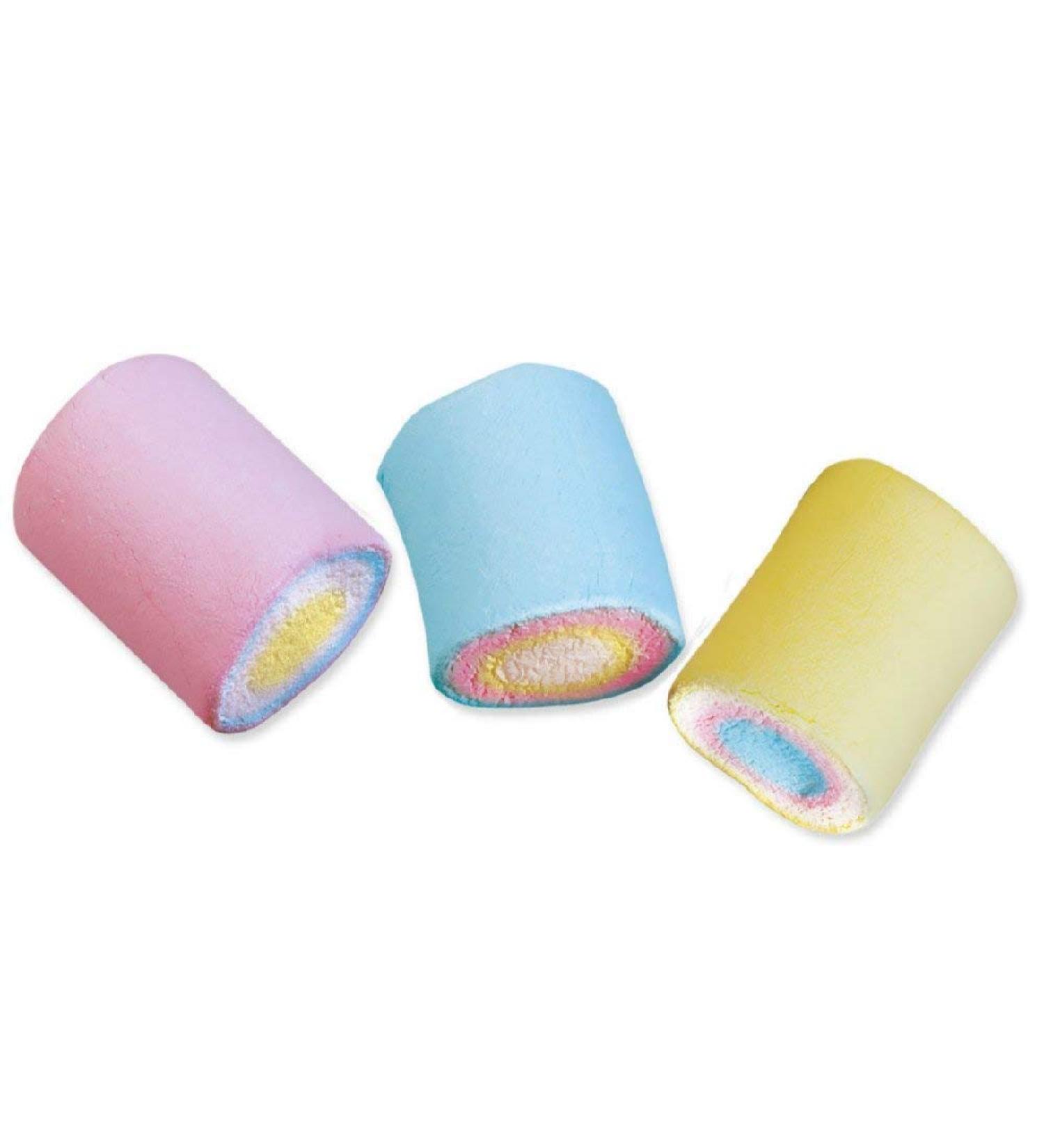 Fini Rainbow marshmallows - 1 kg - Buy Online on GoSupps.com