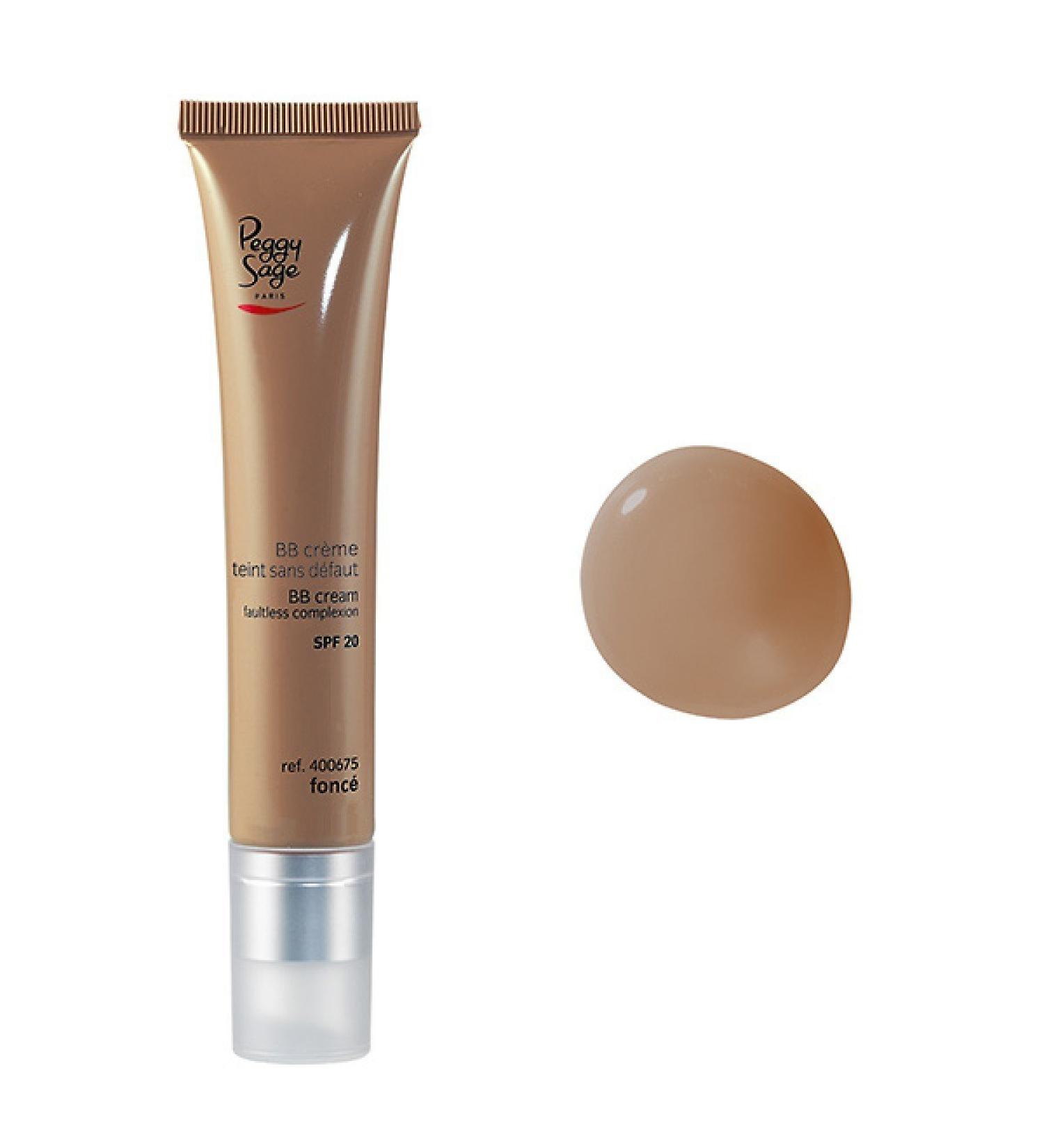 BB Cream Complexion without Definition Dark 40 ML 400675