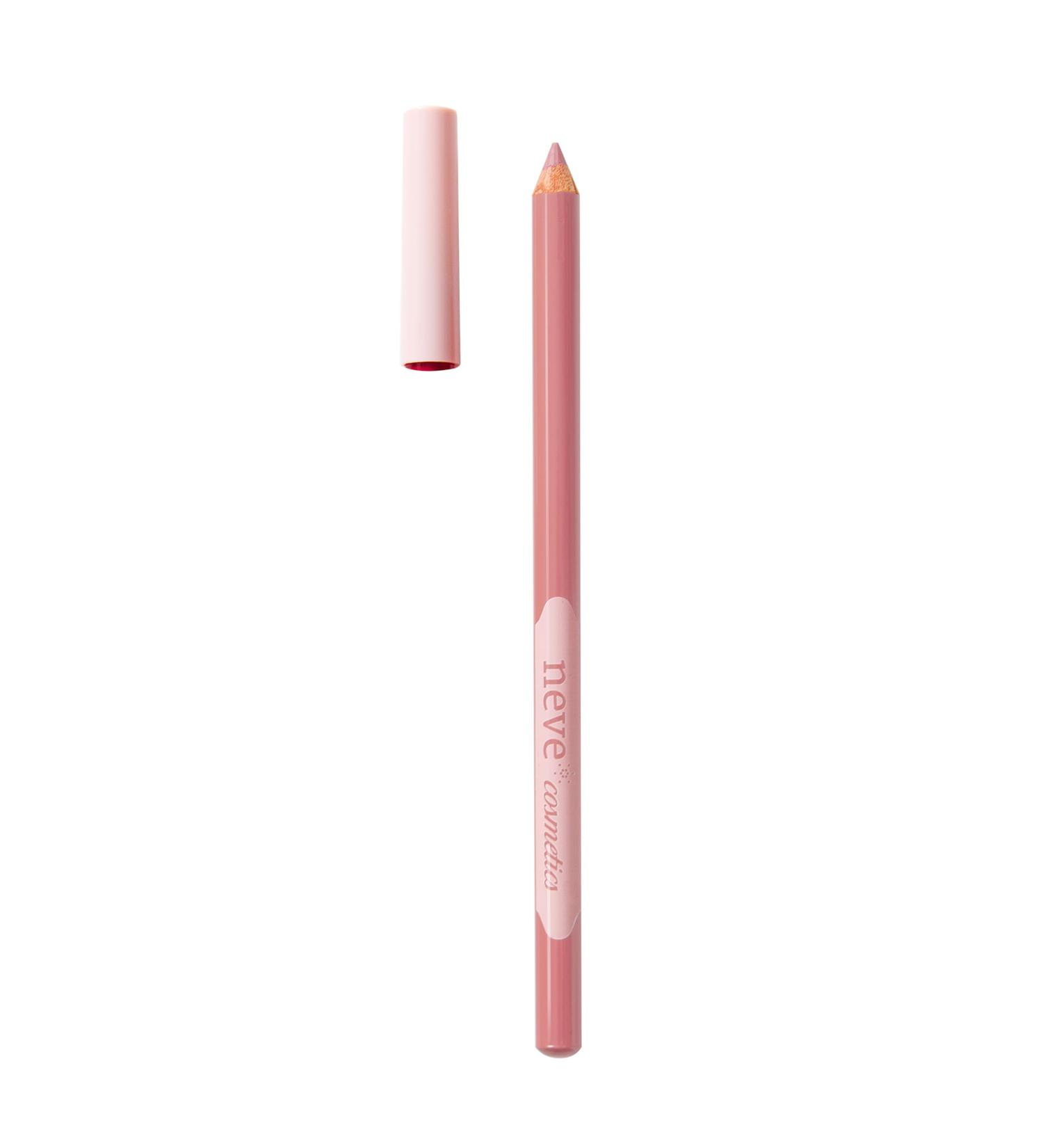  Neve Cosmetics Neve Cosmetics Lip Pencil Summer Soda Nude Cold Mauve Sweet 1.5 g - Buy Online on GoSupps.com