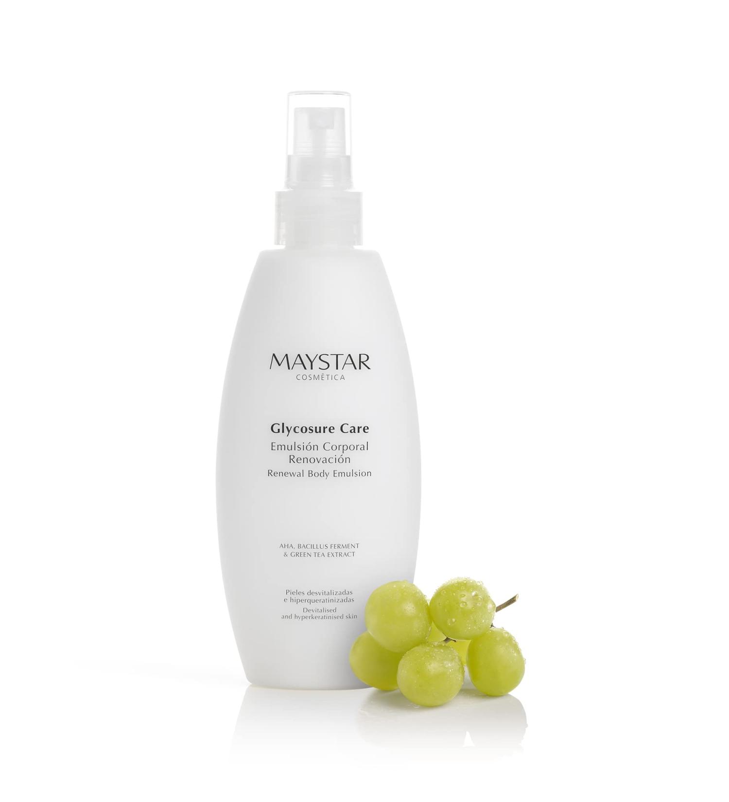 MAYSTAR GLYCOSURE CARE EMULSION BODY 200 ML