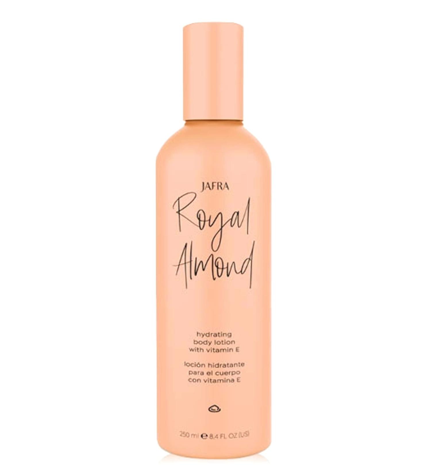 Royal Almond Body Lotion 8.45fl.oz