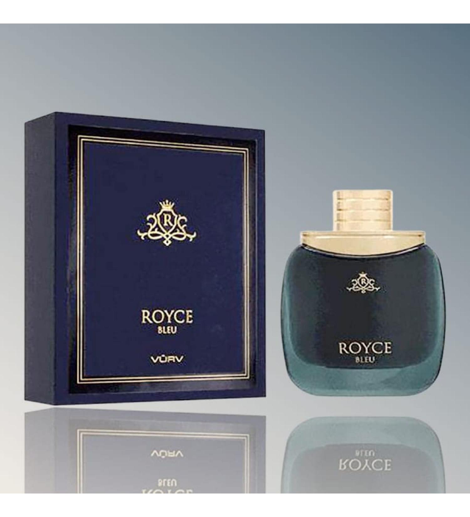 ROYCE BLEU VURV - Buy Online on GoSupps.com