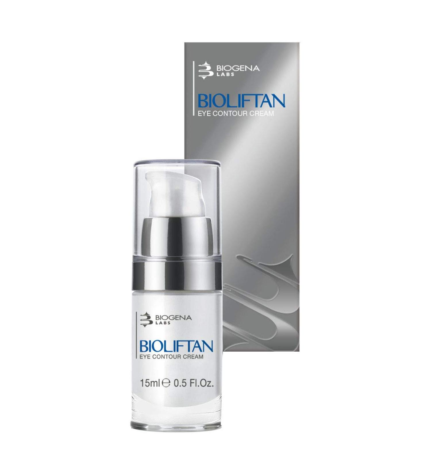 Bioliftan Eye Contour Cr 15ml