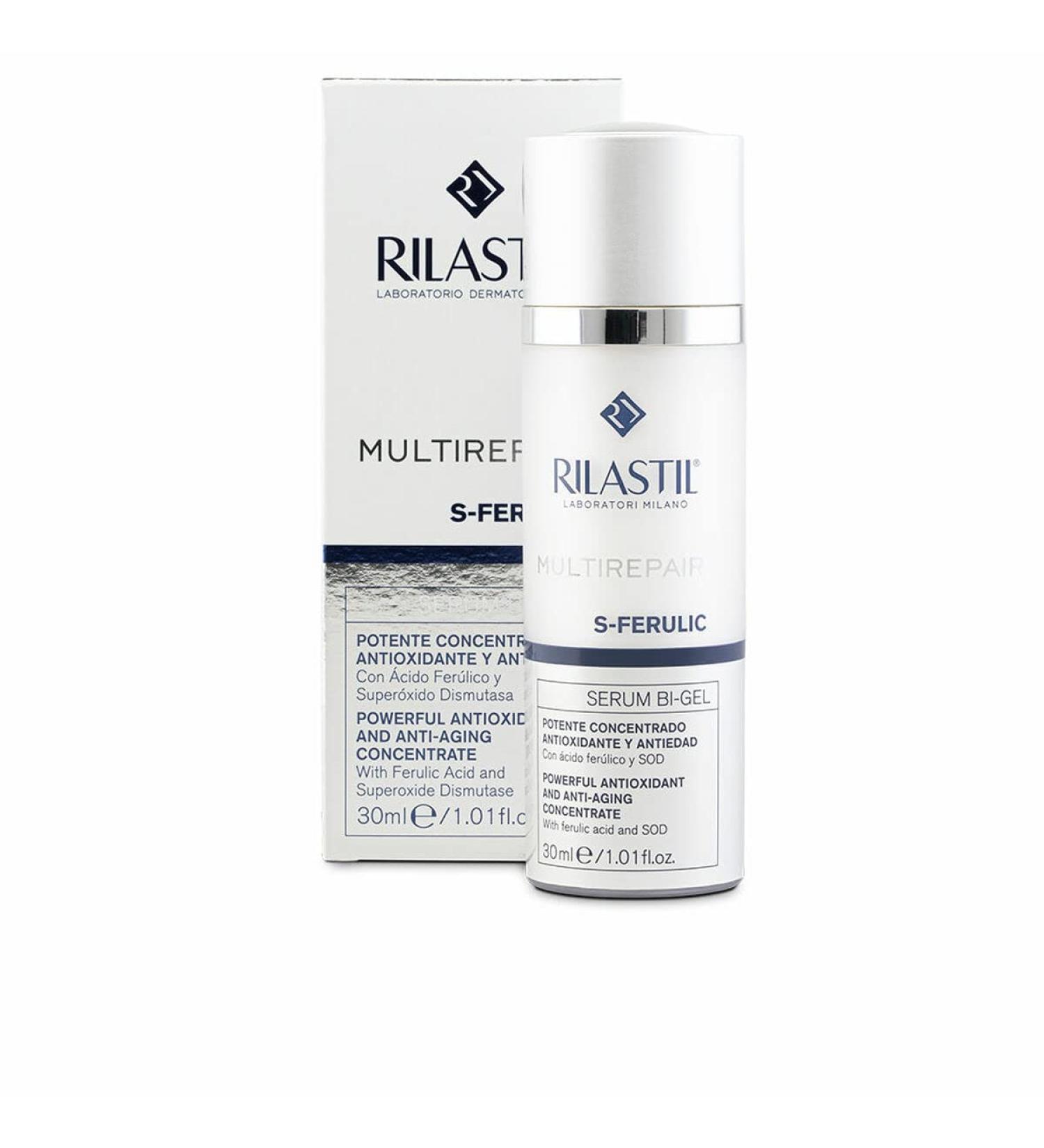 Rilastil Rilastil Multirepair S-Ferulic Anti-Aging Serum (30 ml)
