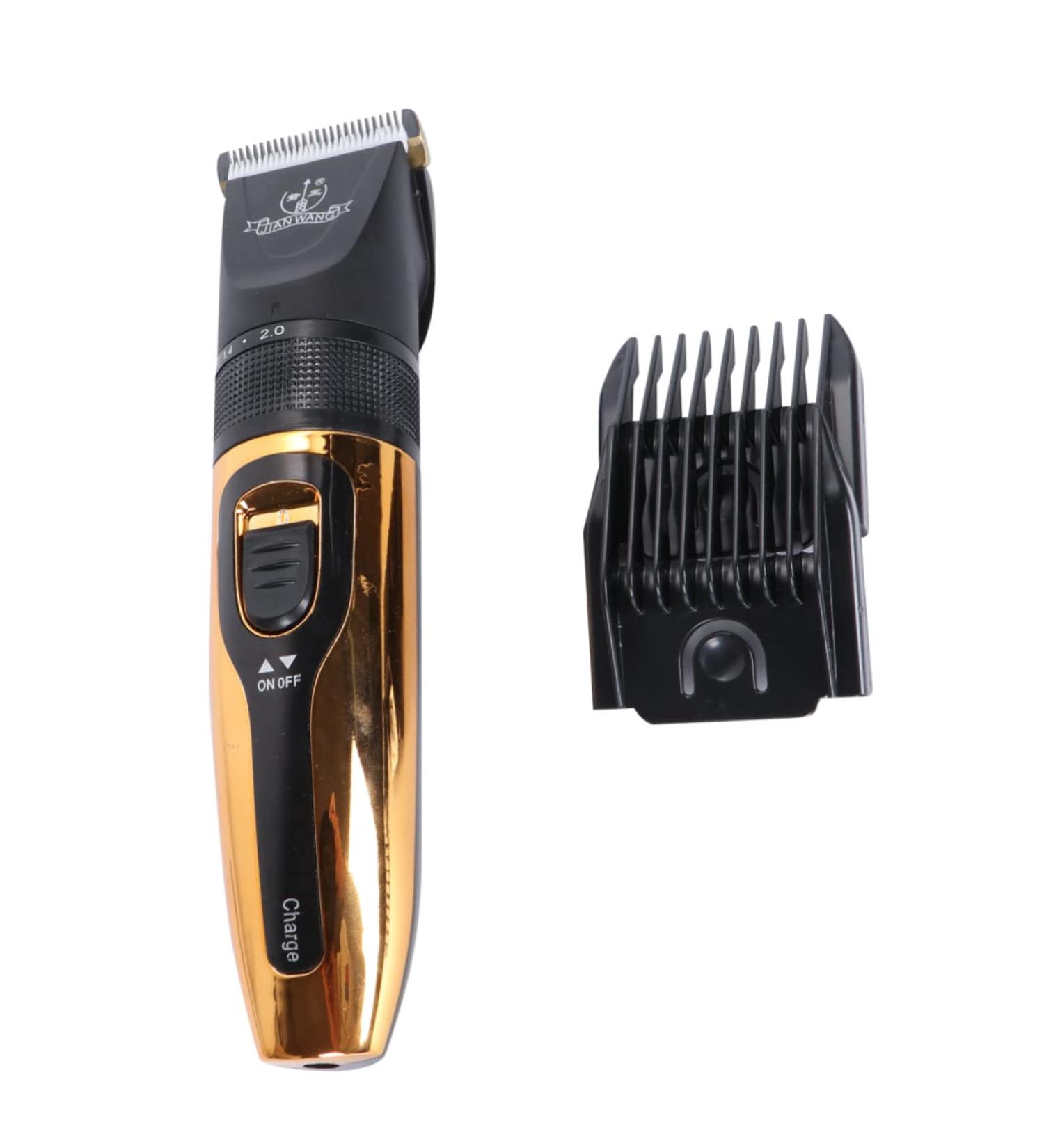 Beavorty Electric Rechargeable electri Hair Trimmer Hair Clippers Hair Grooming Clipper Hair Cutting Kit Hair Trimmer for Men Mens Trimmers Mens Nose Trimmer Hair Cutting Tool Beard USB Man - Buy Online on GoSupps.com