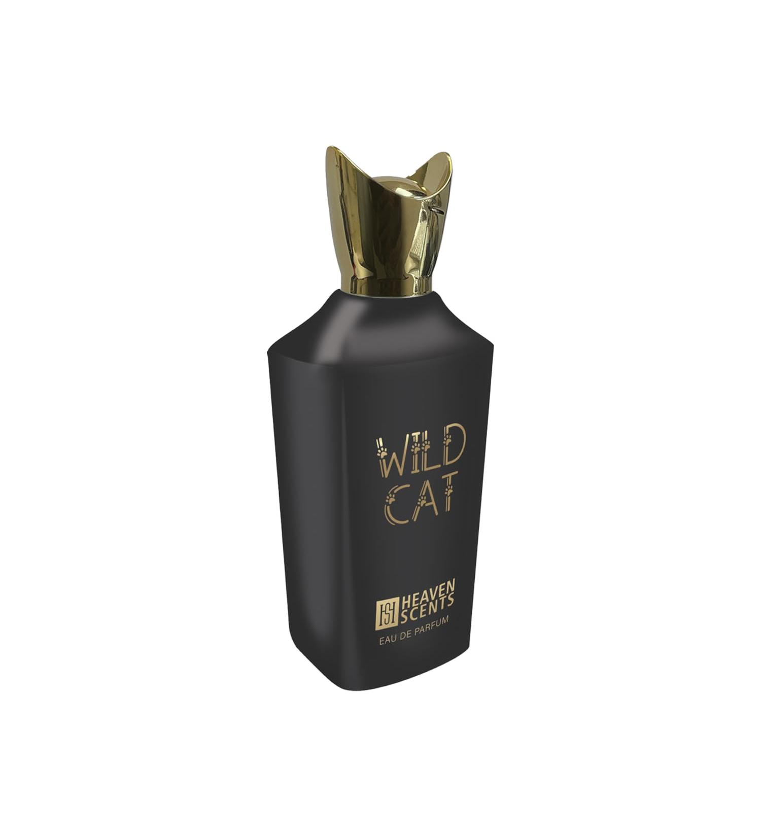 Wild Cat Perfume for Unisex EAU De Parfum Spray 3.4 Ounce - Buy Online on GoSupps.com