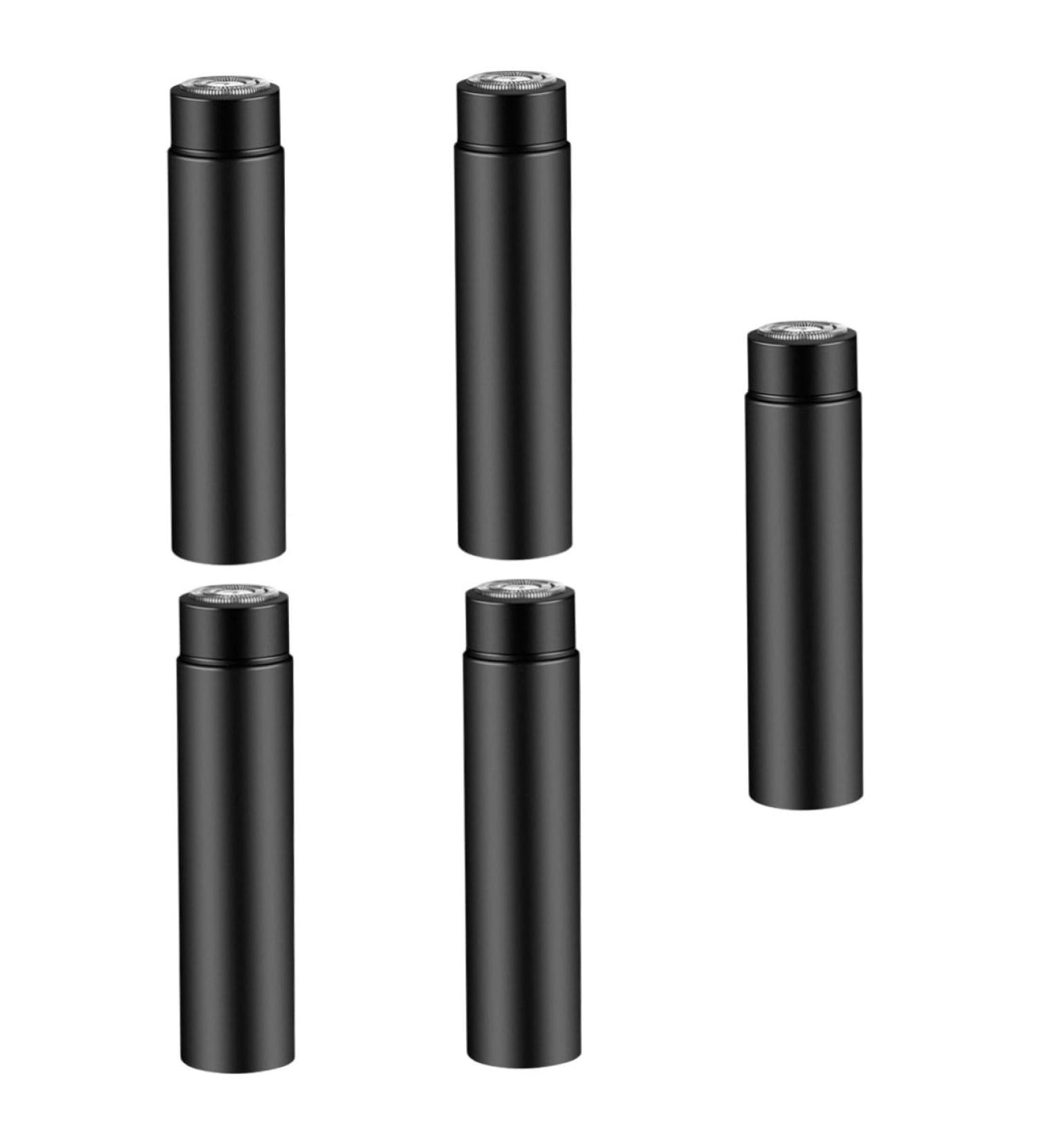 Didiseaon 5 Sets Electric Shaver for Men - Ultimate Household Razor for a Smooth Shave | International Shipping Available - Buy Online on GoSupps.com