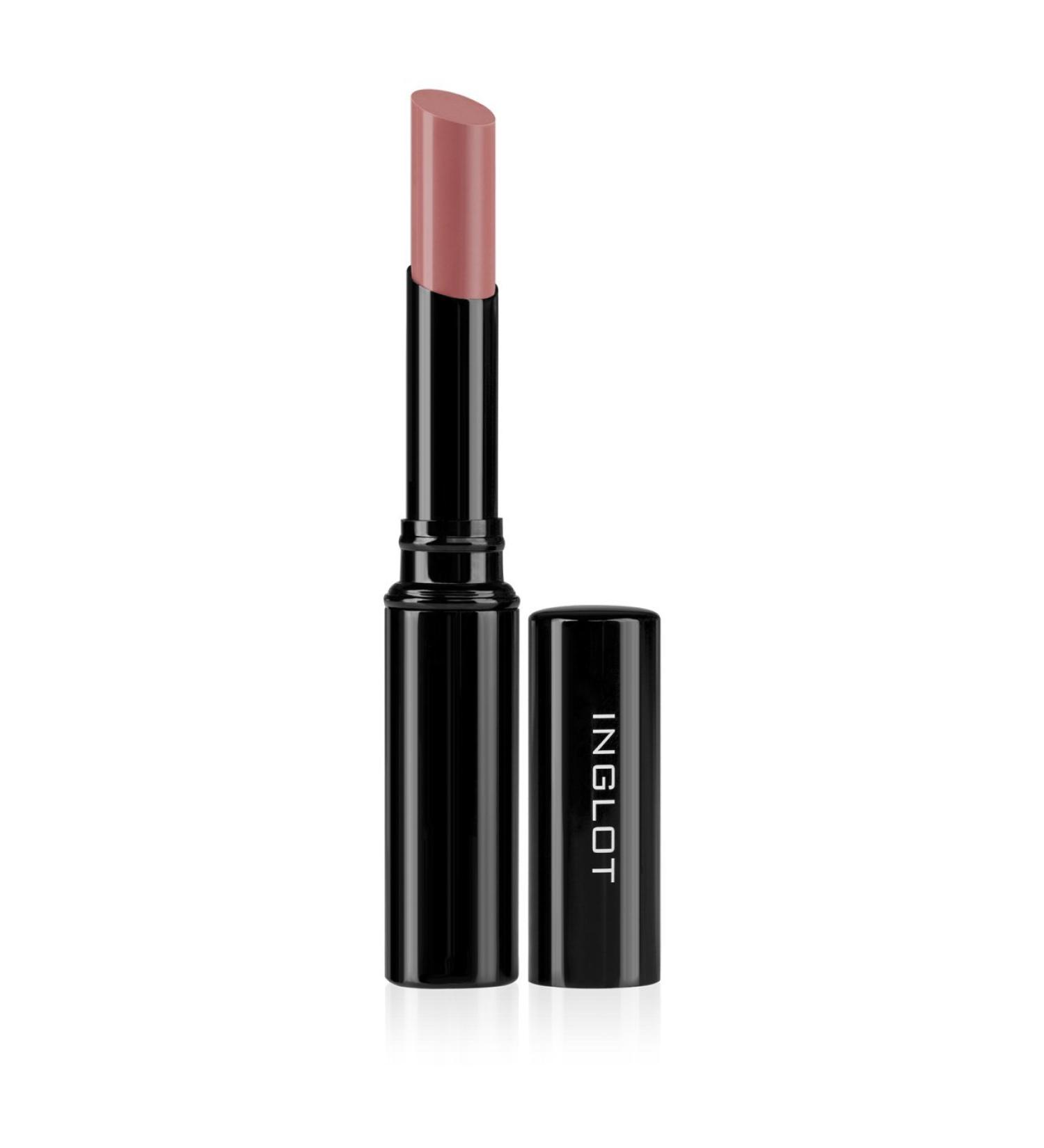 Inlot thin gel lipstick thin lipstick with vitamin E evening primrose oil and avocado oil shine lips and intense colors dermatologically tested without parabens 1.8 gr: 52