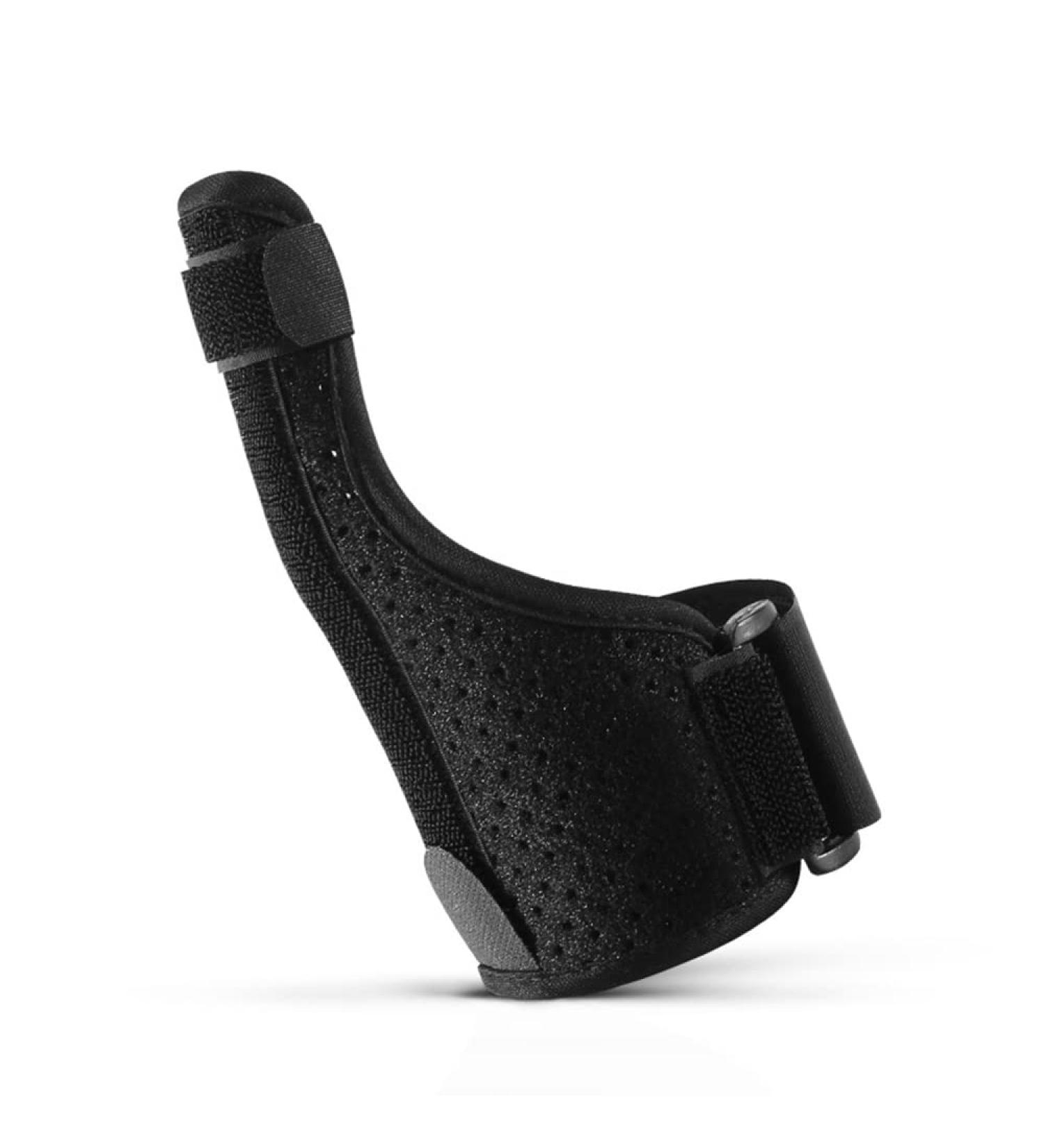 Roysmart Breathable Thumb Splint for Arthritis & Tendonitis | Comfortable Thumb Band for Men & Women | Left & Right Hand Orthosis - Buy Online on GoSupps.com