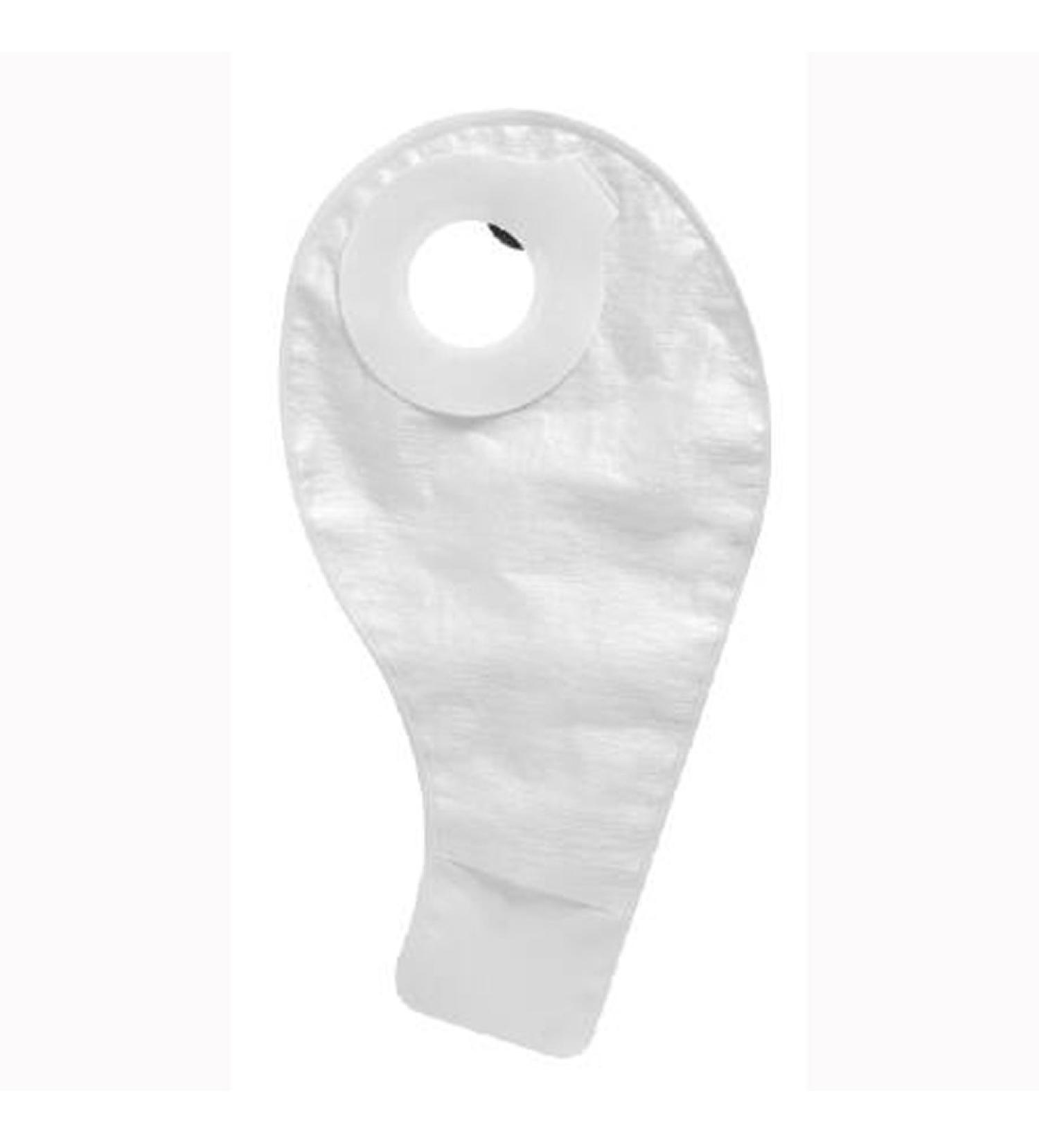 14" Drainable Pouch