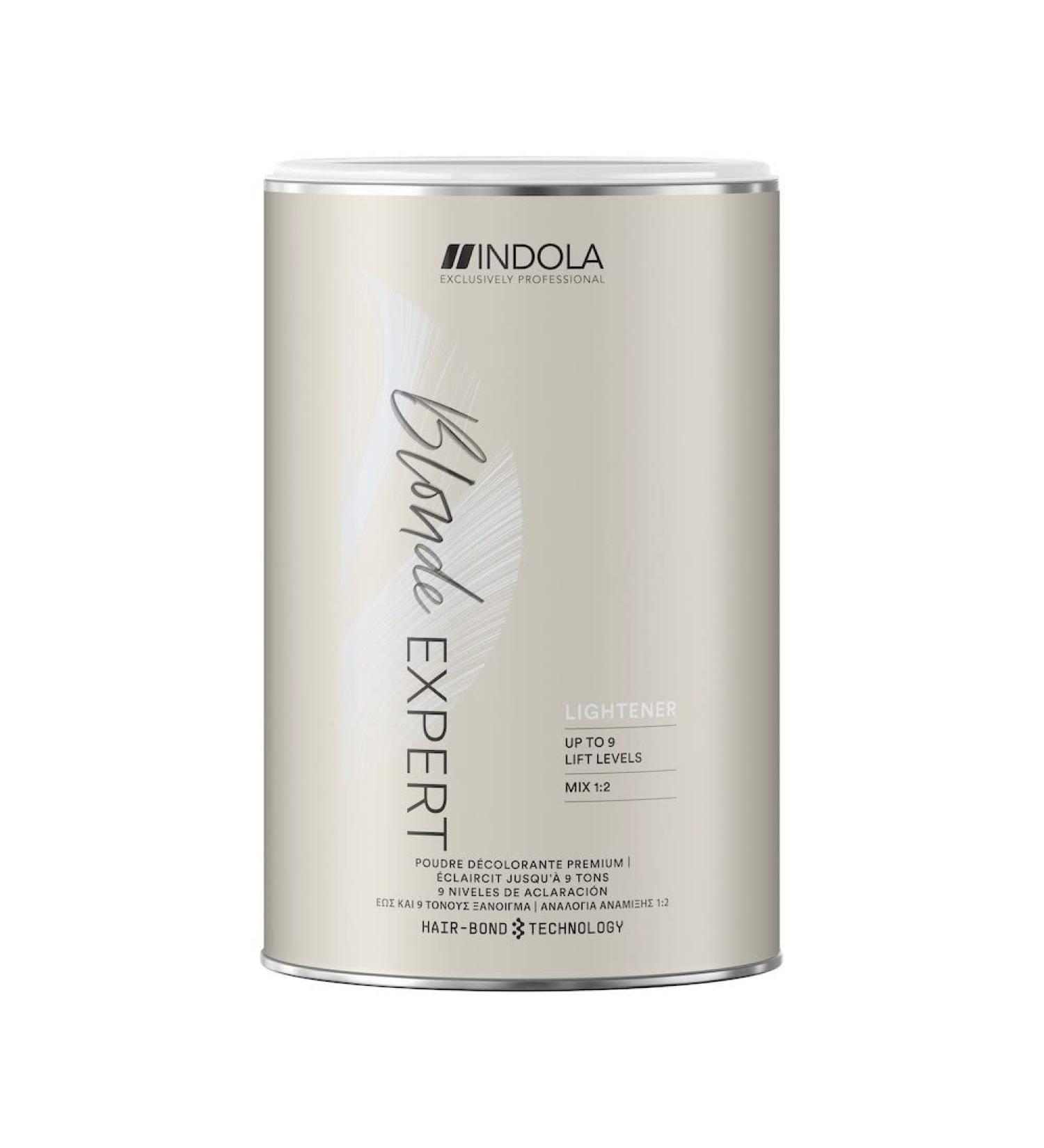 Indola Blonde Expert Lightener 450 g