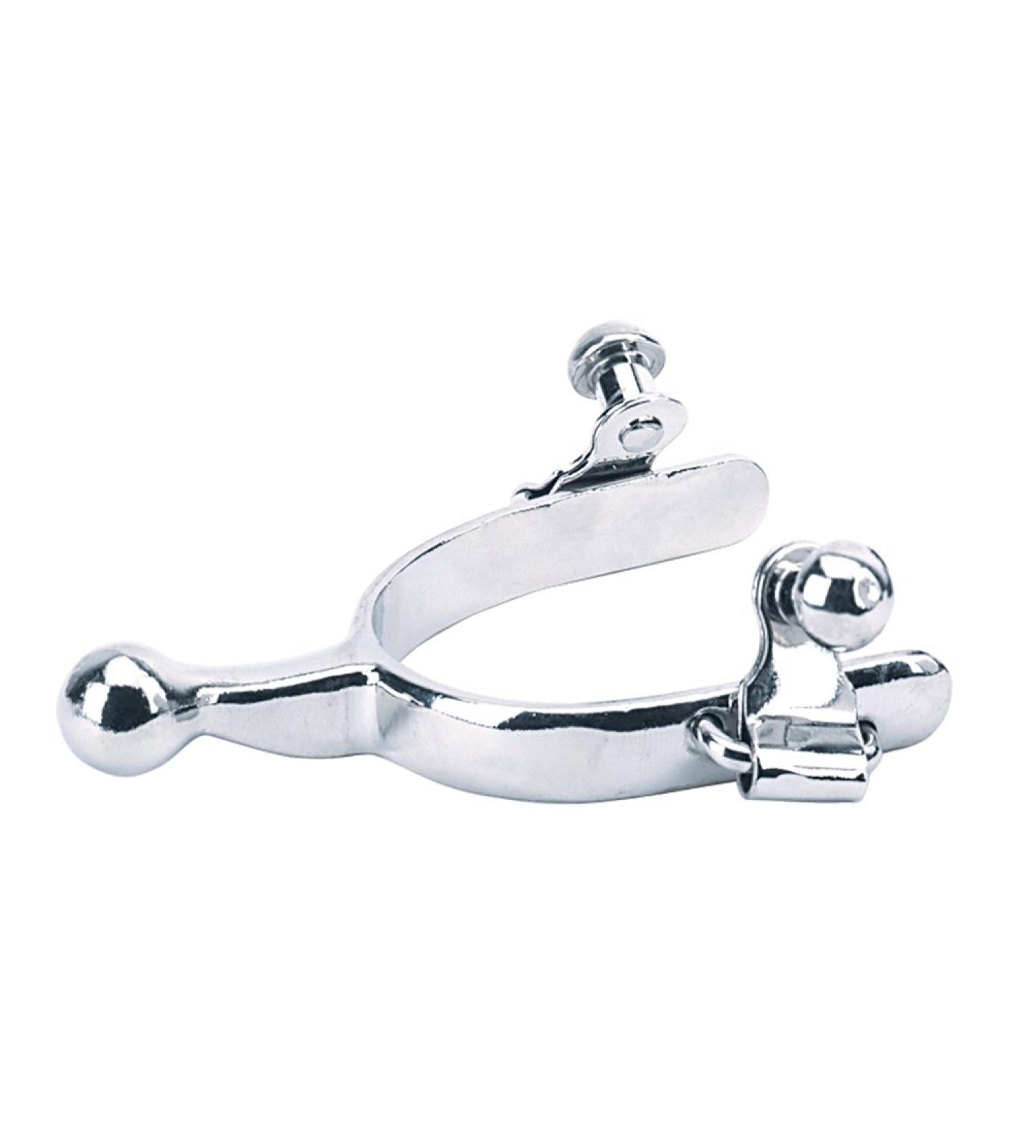 Weaver Leather Children 21st Century Spur, 1.5