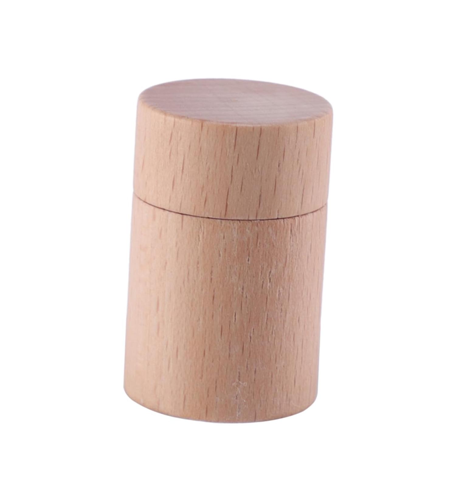 Didiseaon 1pc Lipstick Tube Makeup Samples Wood Lip Gloss Holder Natural Lipstick Blush Makeup Lip Balm Tube for Refilling Pearlescent Lipstick Stand Light the Light Plastic - Buy Online on GoSupps.com
