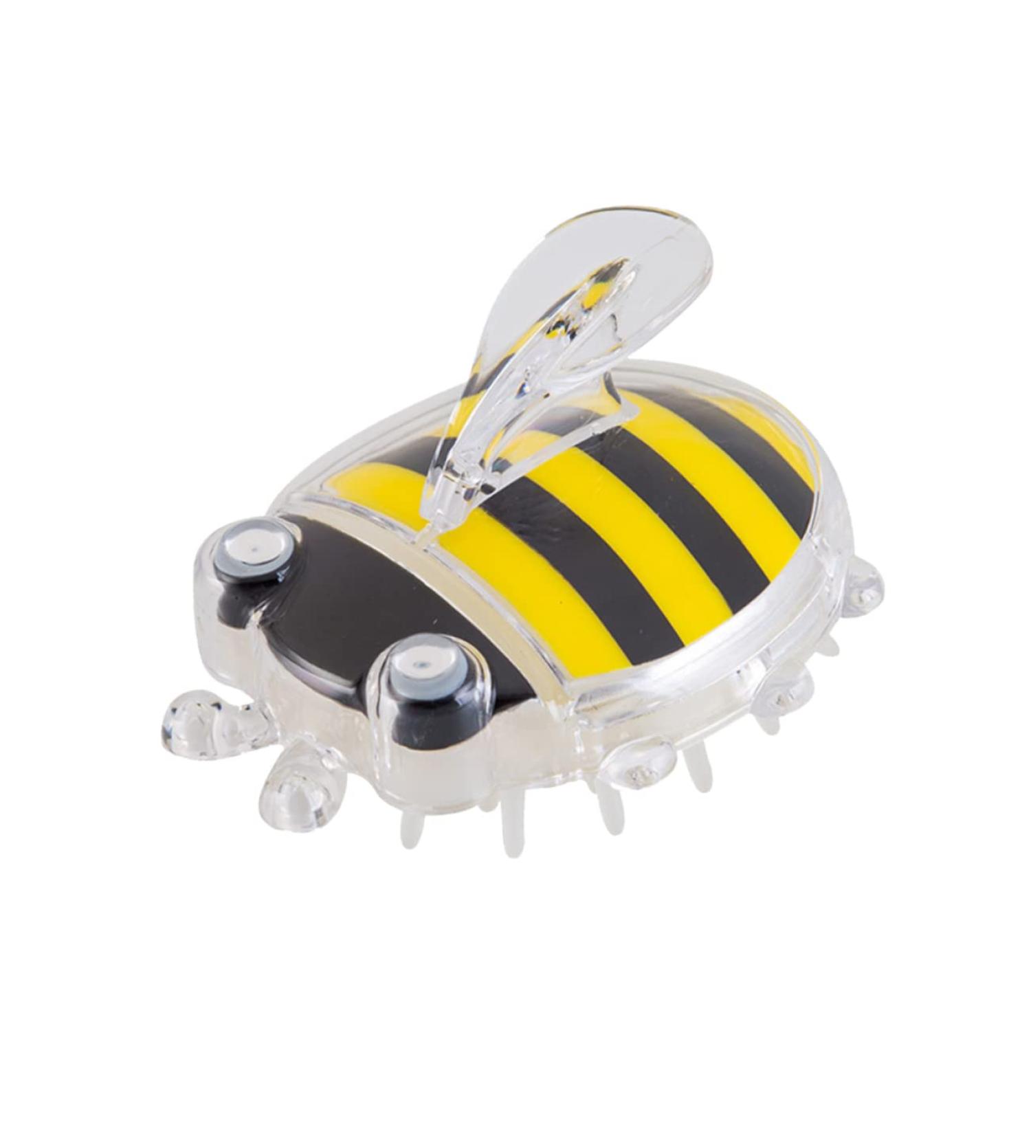 Cabilock Kids Hair Brush Combs - Gentle Infant Massage and Shampoo Brush for Newborns - Yellow Baby Hairbrush Care Set - Buy Online on GoSupps.com