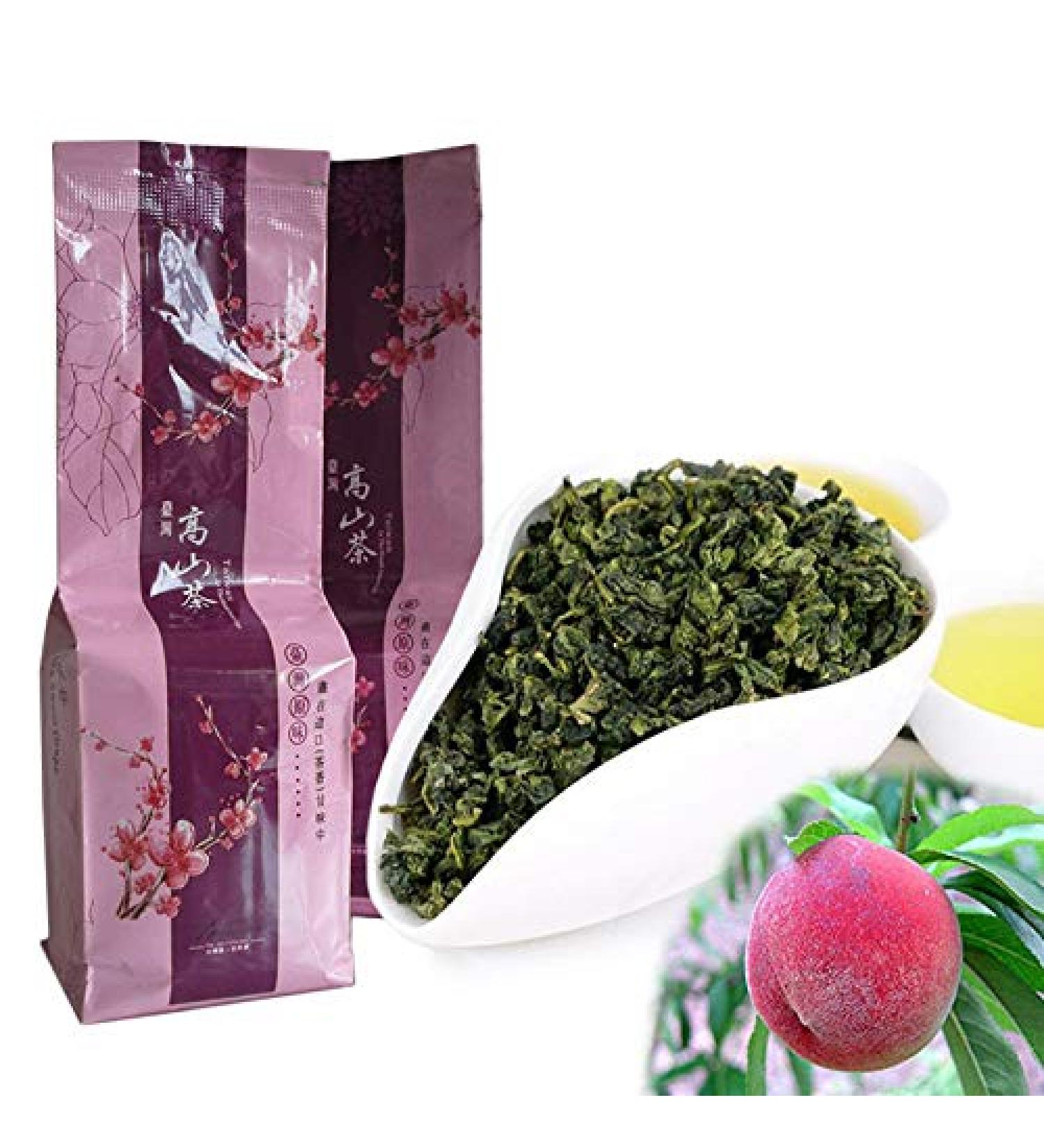 250g Chinois Bio Oolong Th Anxi Tieguanyin Th Vert Printemps Th Vert Alimentaire - Buy Online on GoSupps.com