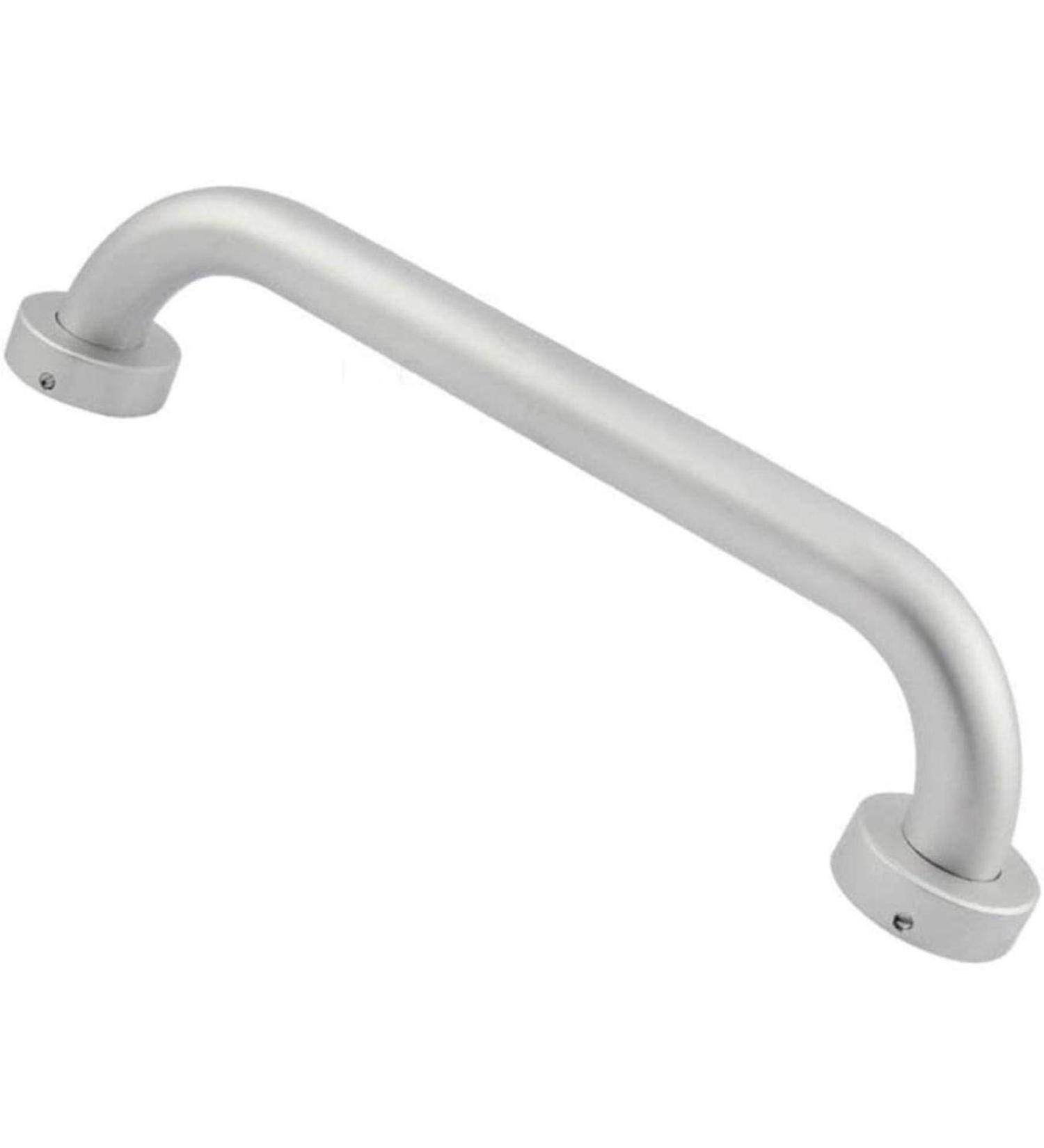 Grab Bar Shower Grab Rails Safety Non-slip Barrier-free Bathroom Handrail Bathtub Toilet Bathroom Bathroom Handle (Size : 50CM) () - Buy Online on GoSupps.com