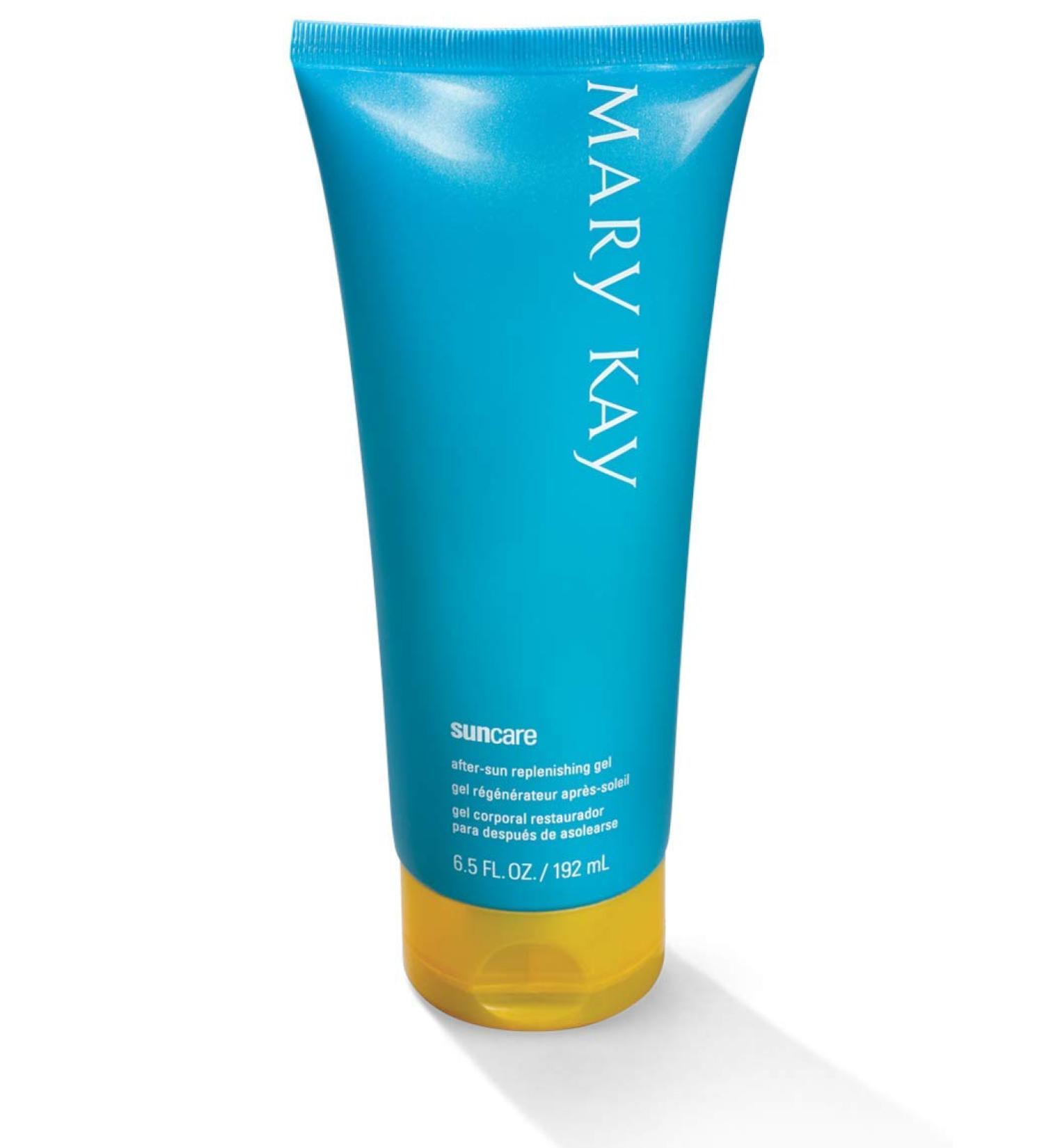 Mary Kay After-Sun Replenishing Gel by Mary Kay