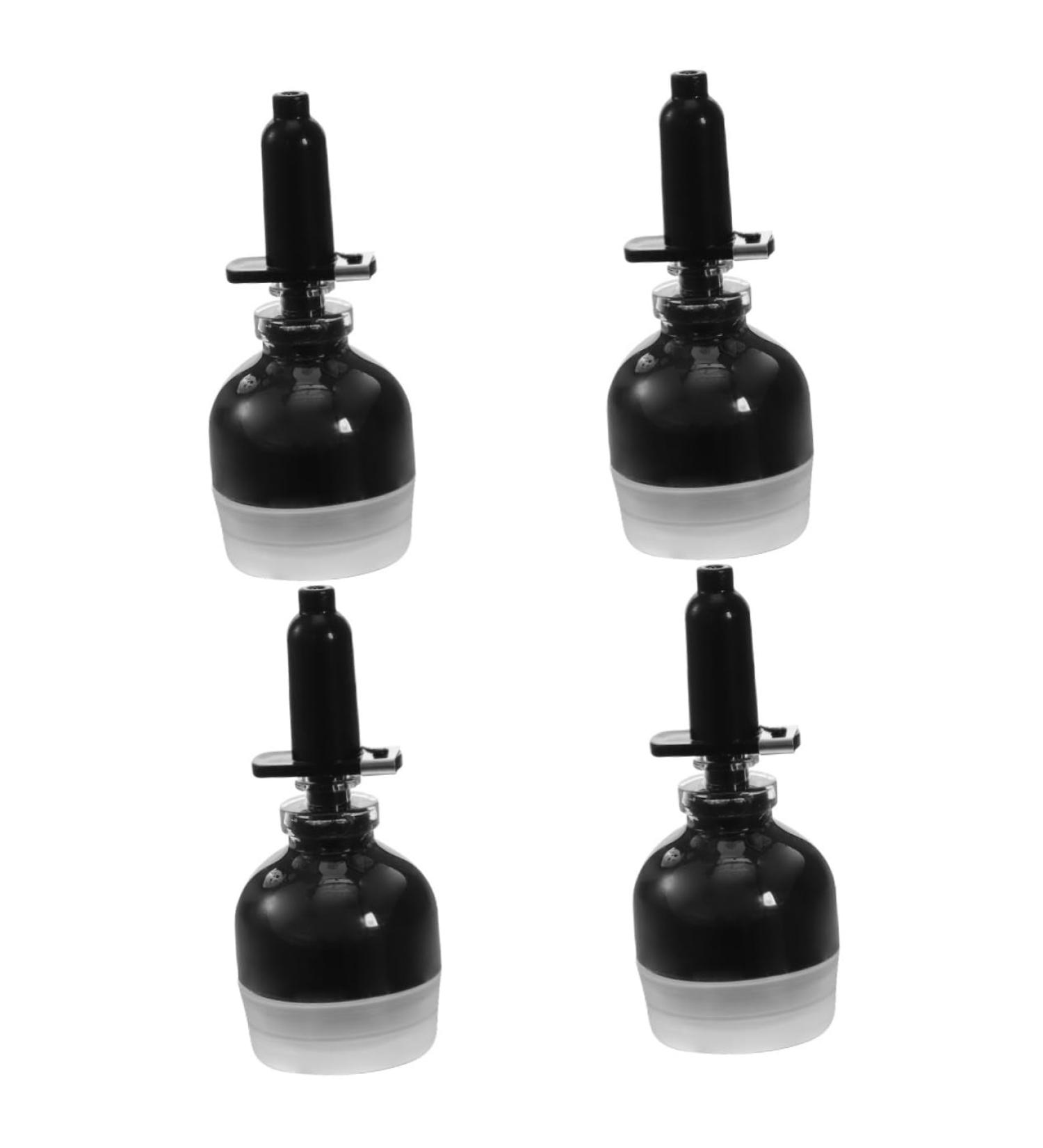 Ipetboom 4pcs String Ink Line Box Ink Line Ruler Mee Eyebrow Ruler Women Makeup Tool Eyebrow Line Draw a Line - Buy Online on GoSupps.com