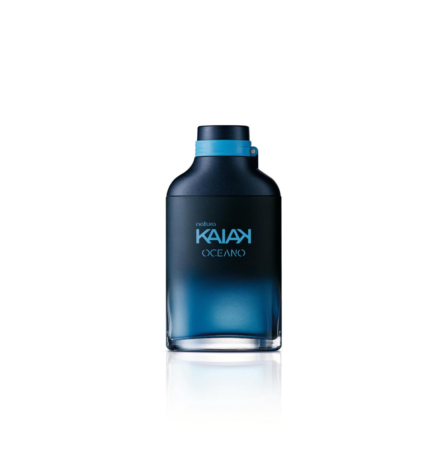 natura Kaiak Oceano Eau de Toliette (100ml) - Buy Online on GoSupps.com