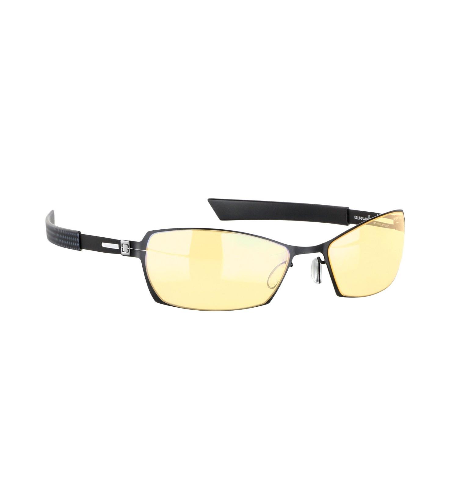 Shop Gunnar Optiks SCP-04301 Scope Advanced Computer Eyewear - Protect Your Eyes with Premium Blue Light Blocking Glasses for Gaming & Reading - Buy Online on GoSupps.com