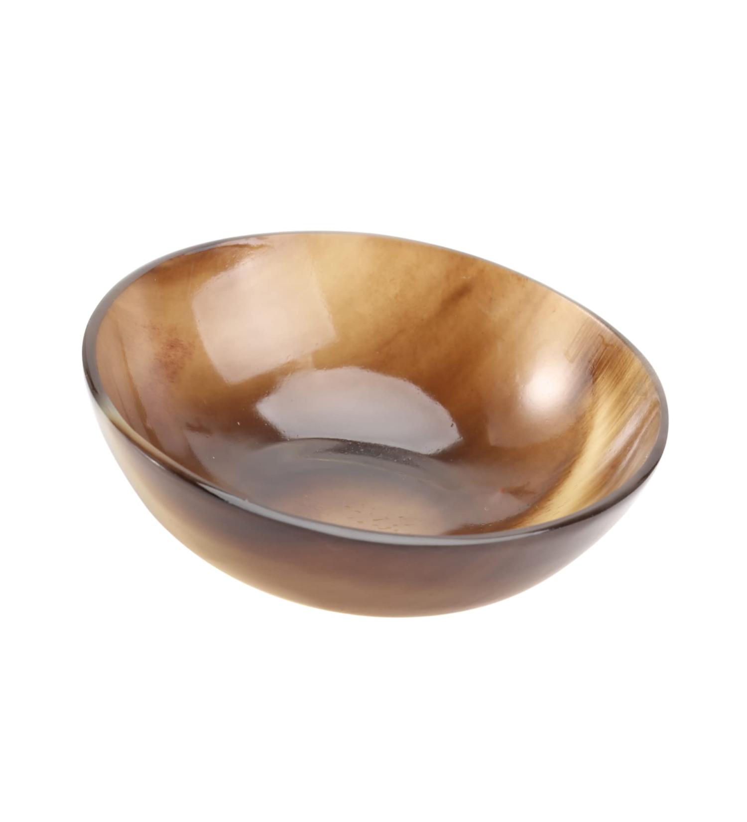 Healifty Natural Shaving Cream Bowl & Soap Kit for Men | Smooth Horn Shaving Cup - Buy Online on GoSupps.com