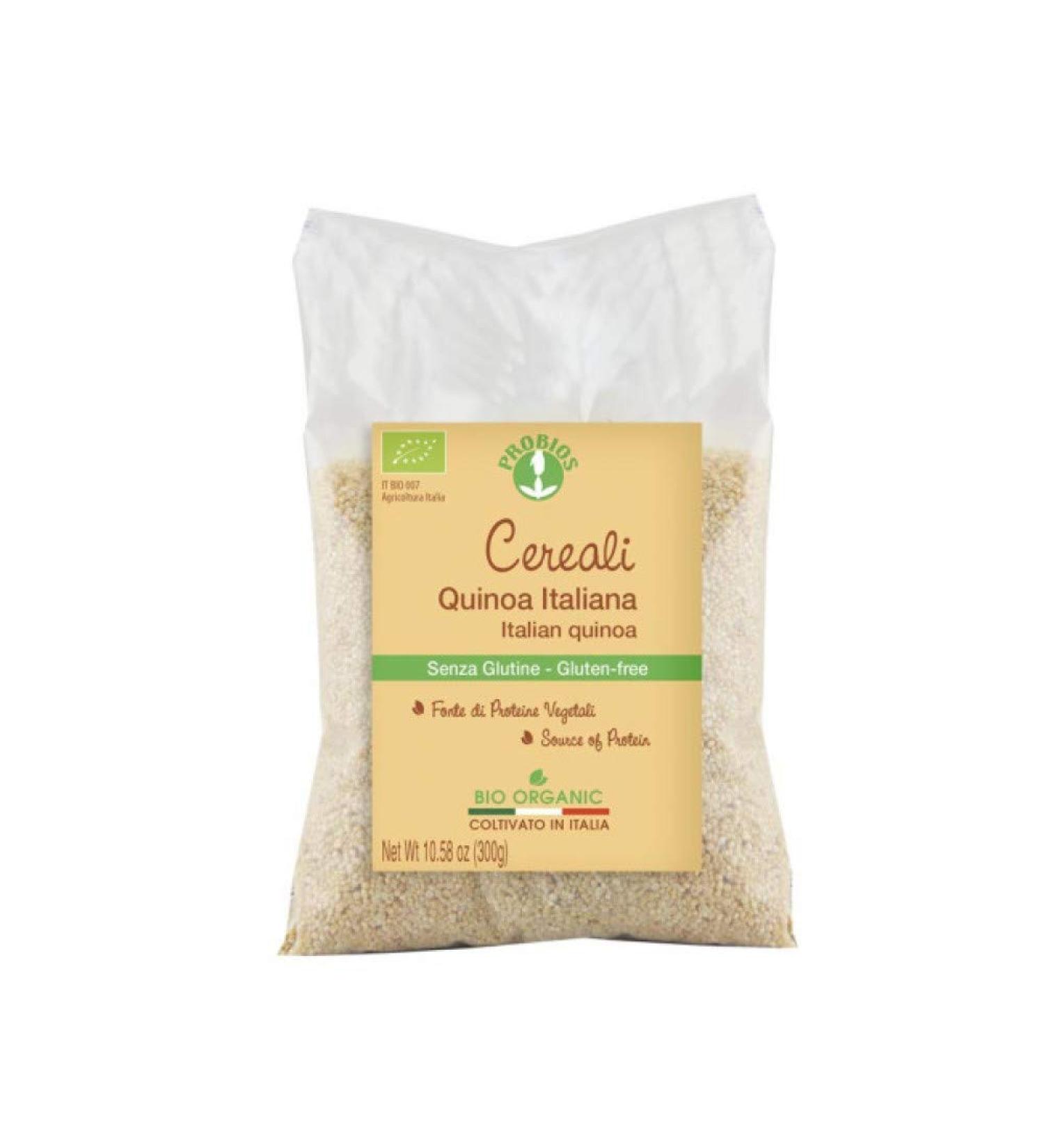 Probios Italian Quinoa Gluten Free 300 g